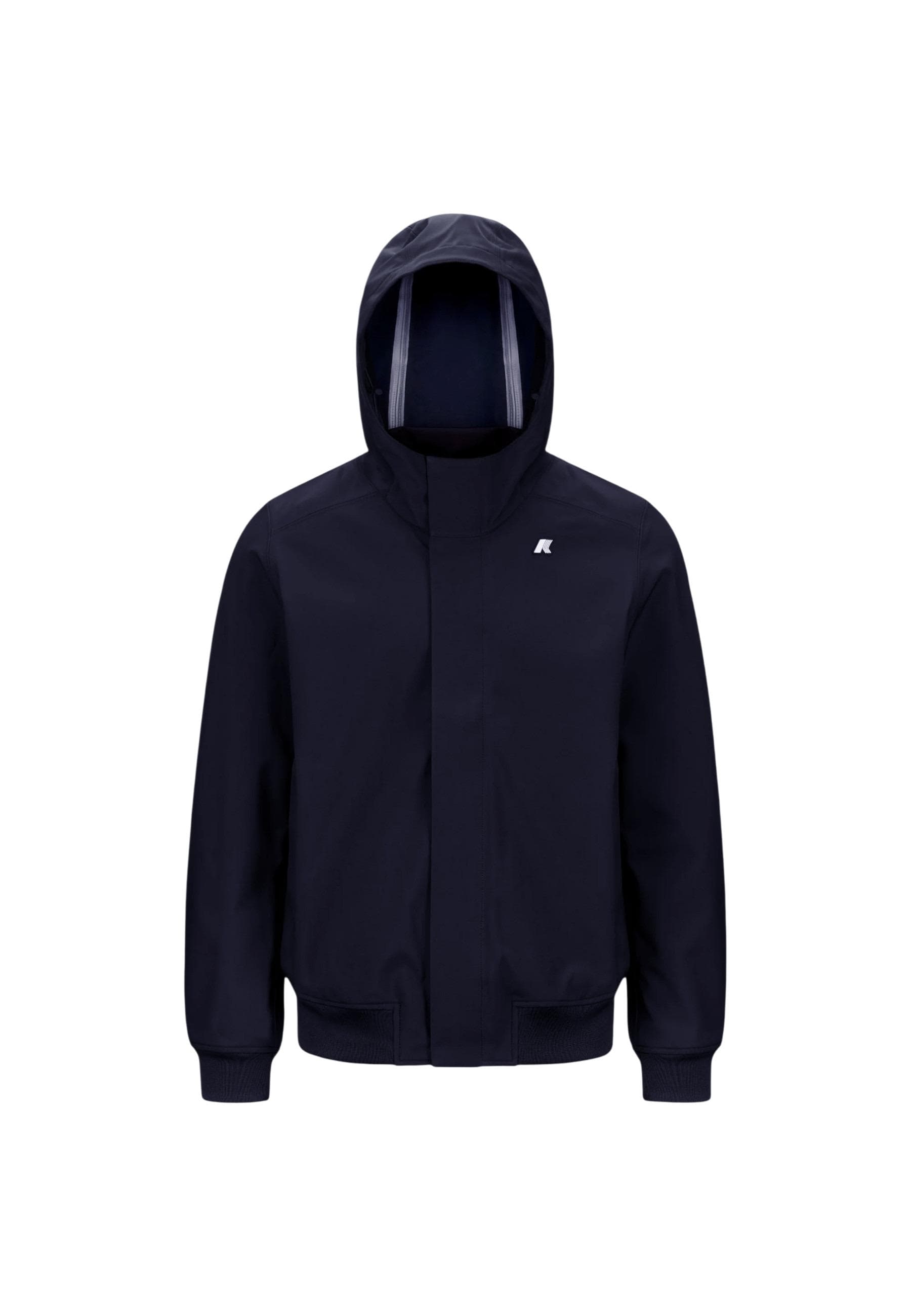 Kway Giacca Uomo - Kway