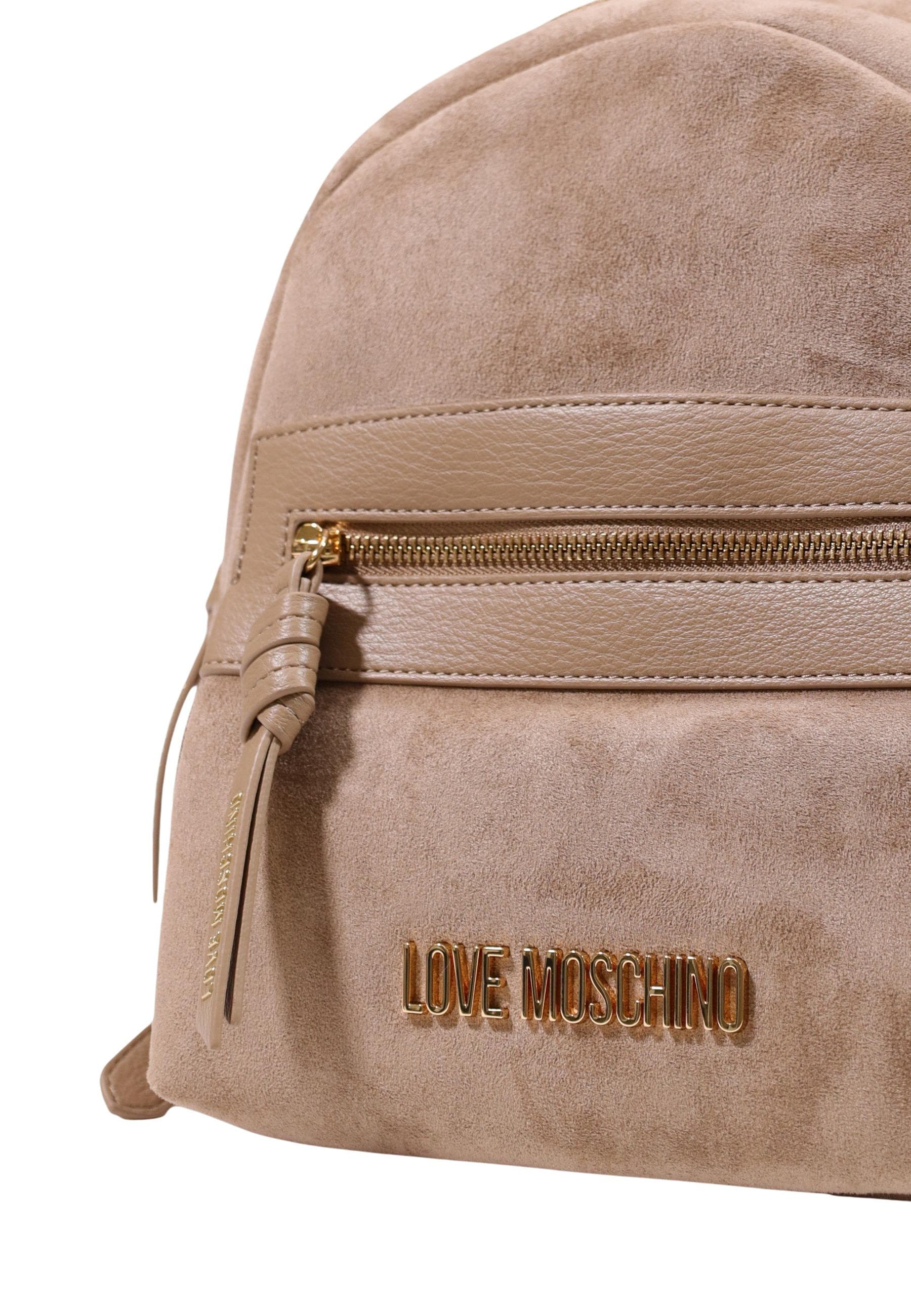 Love Moschino Borsa Donna - Love Moschino