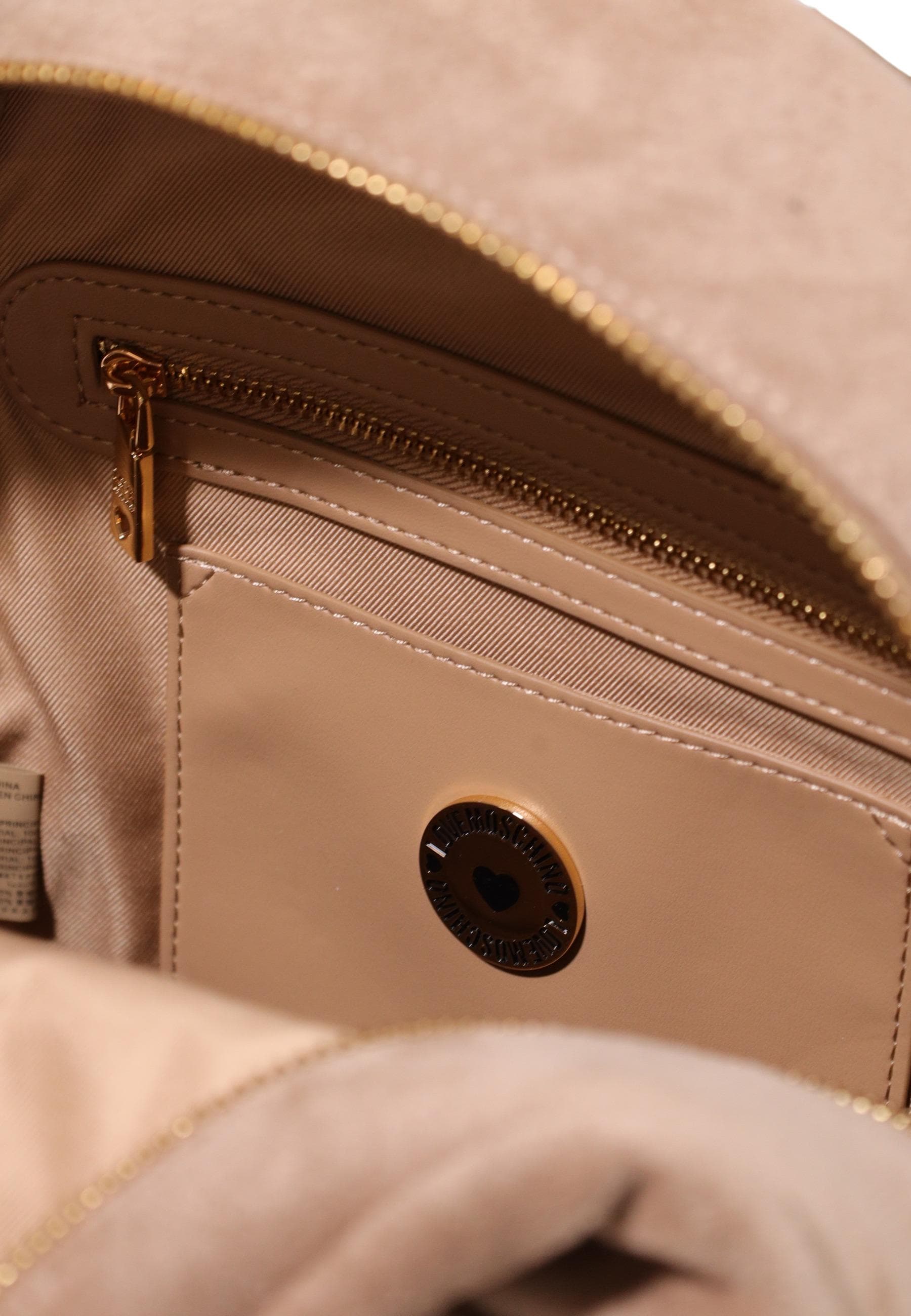 Love Moschino Borsa Donna - Love Moschino