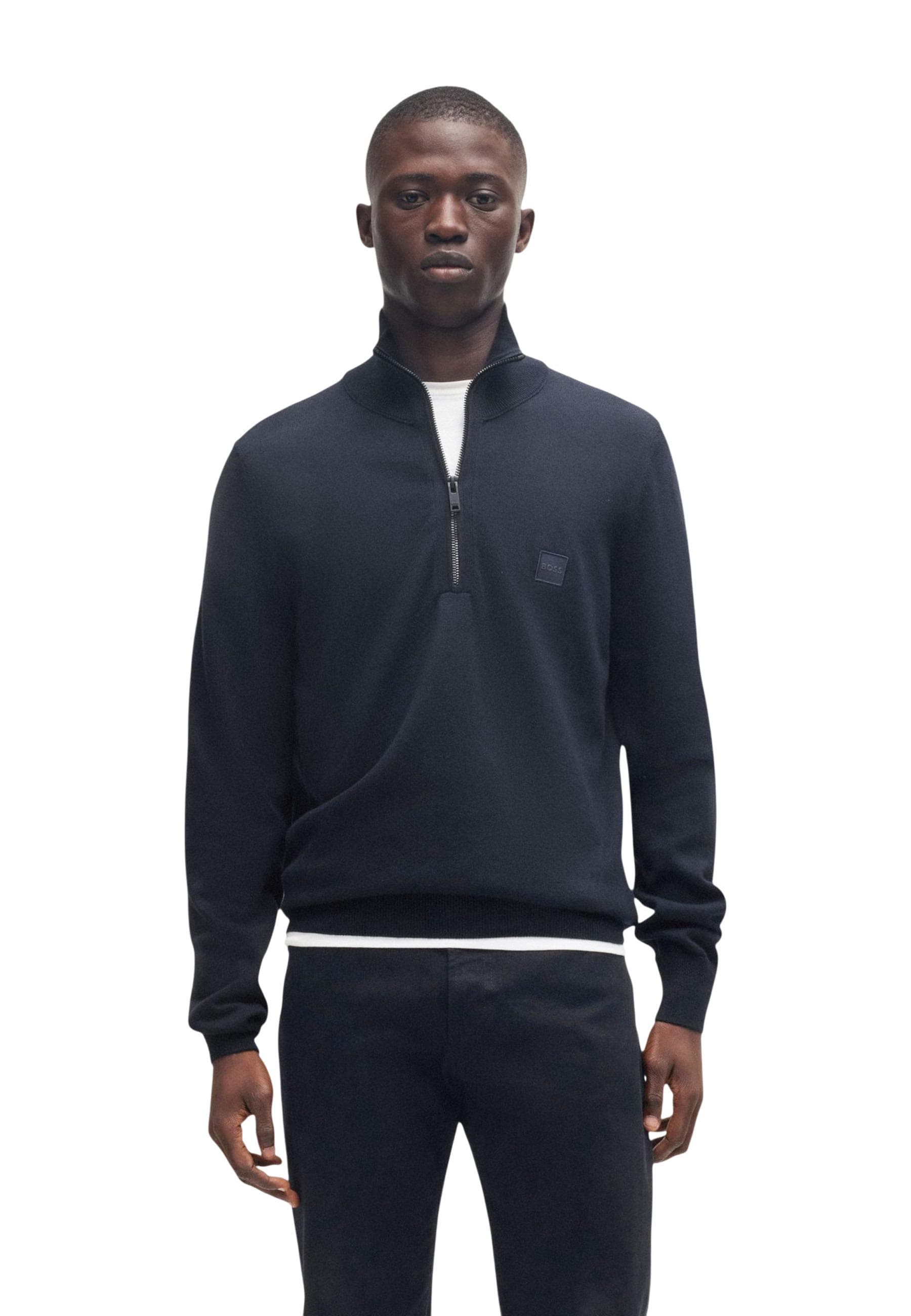 Boss Maglia Uomo - Boss
