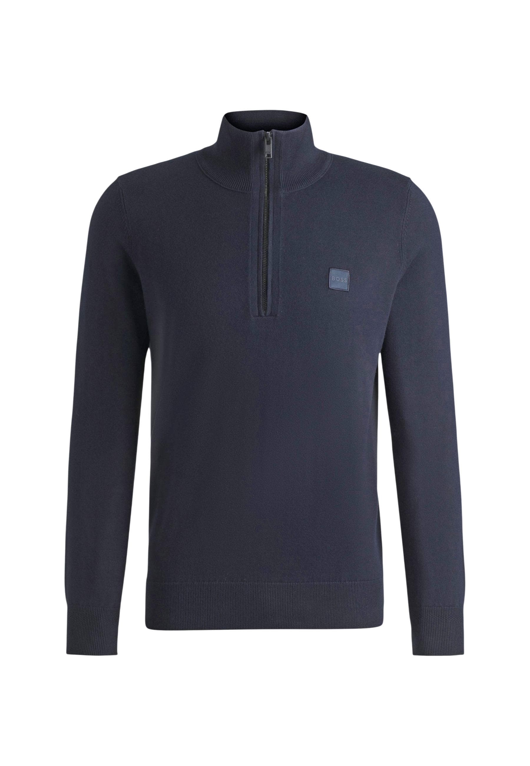 Boss Maglia Uomo - Boss