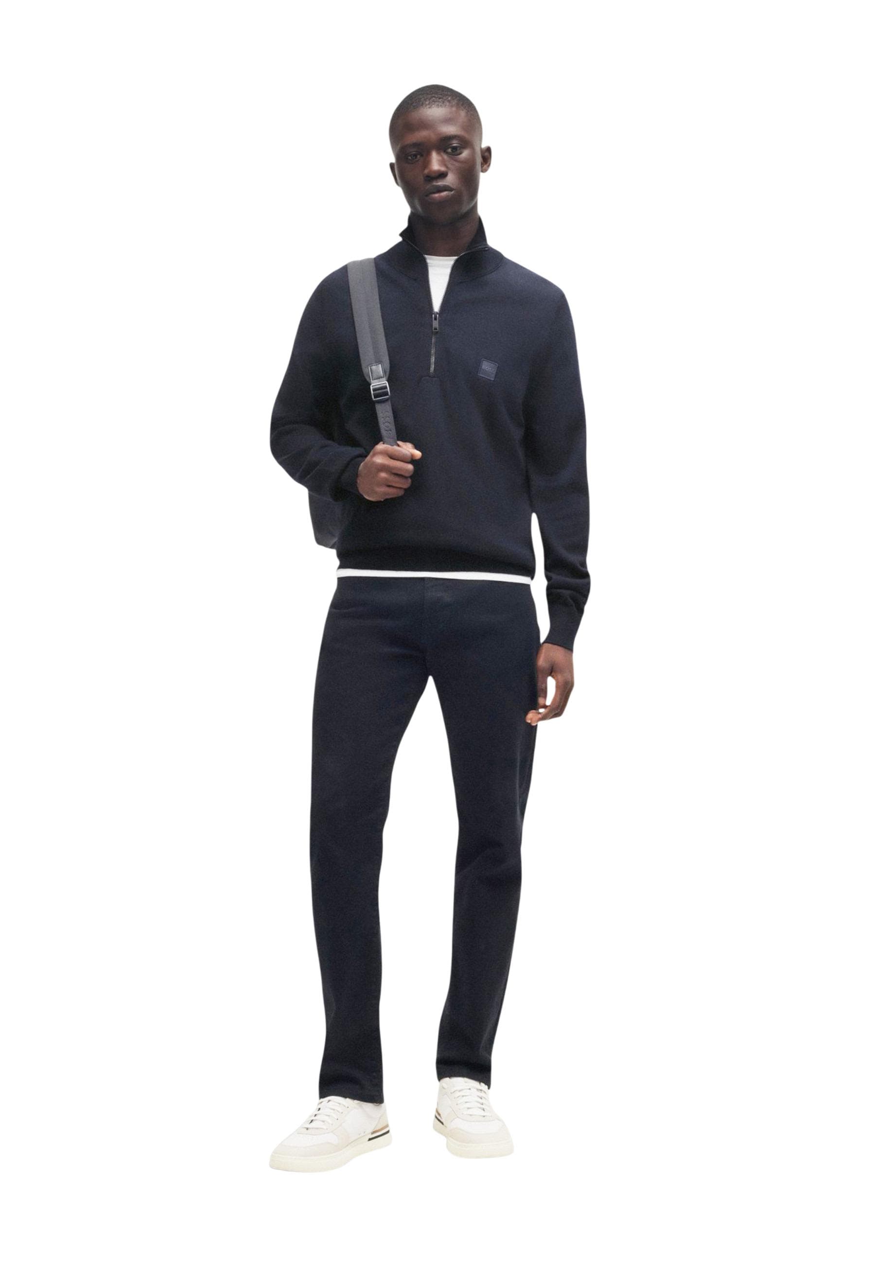Boss Maglia Uomo - Boss
