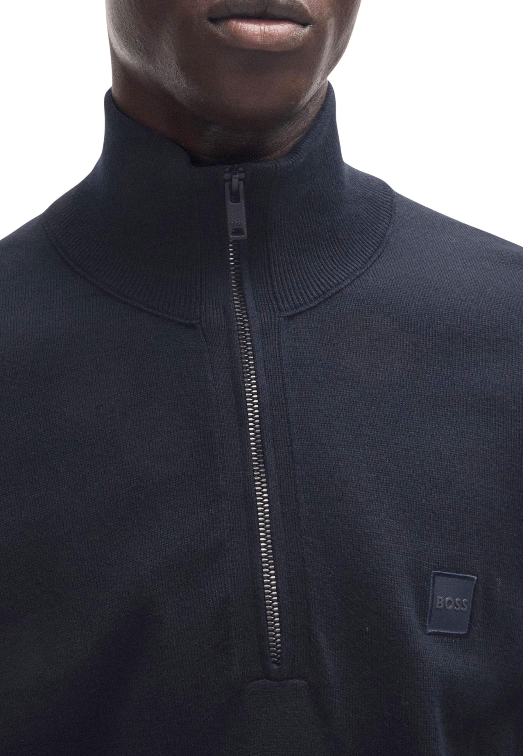 Boss Maglia Uomo - Boss
