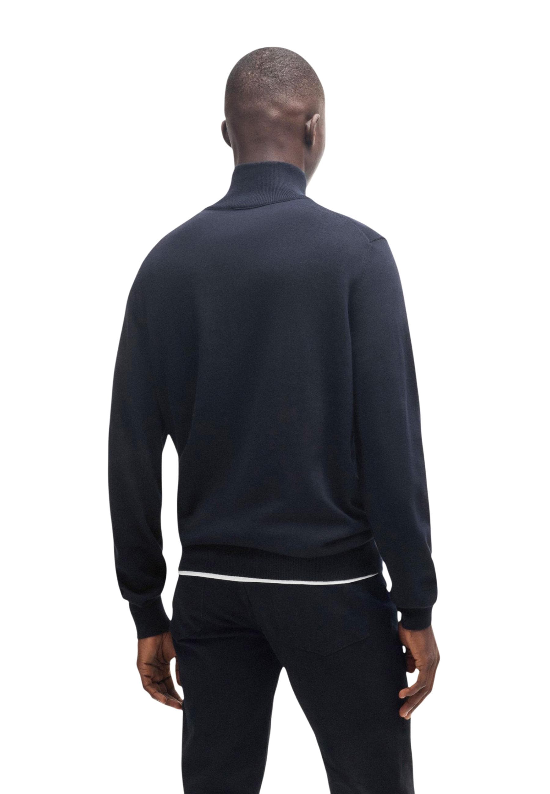 Boss Maglia Uomo - Boss