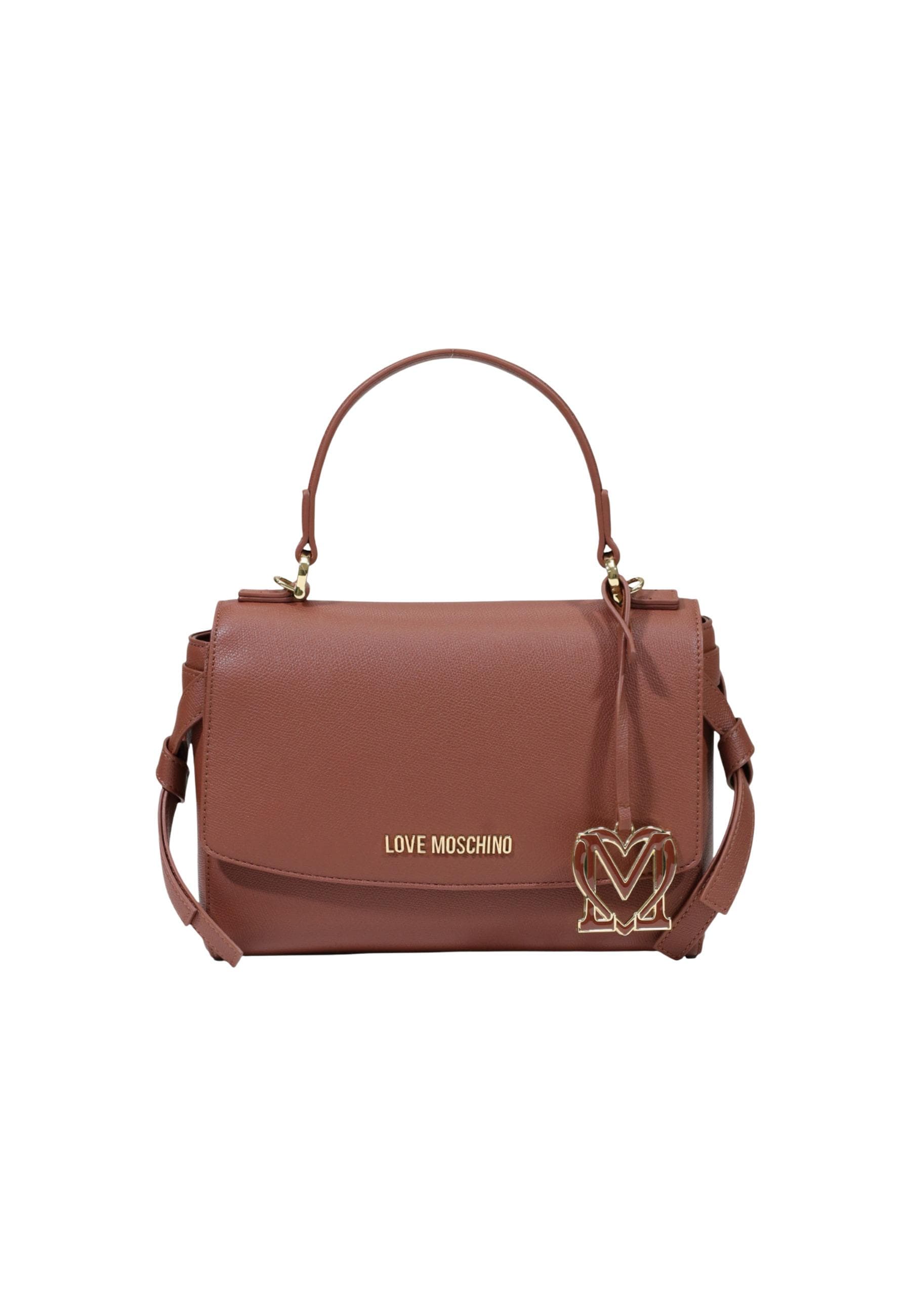 Love Moschino Borsa Donna - Love Moschino