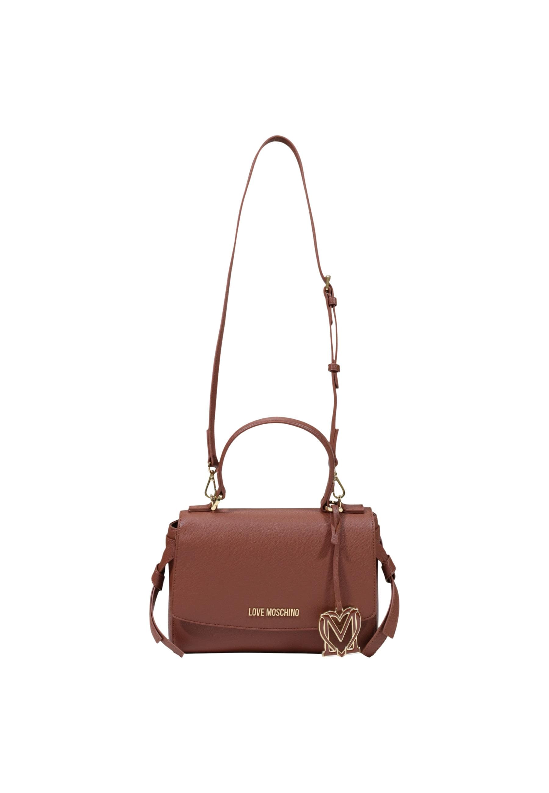 Love Moschino Borsa Donna - Love Moschino