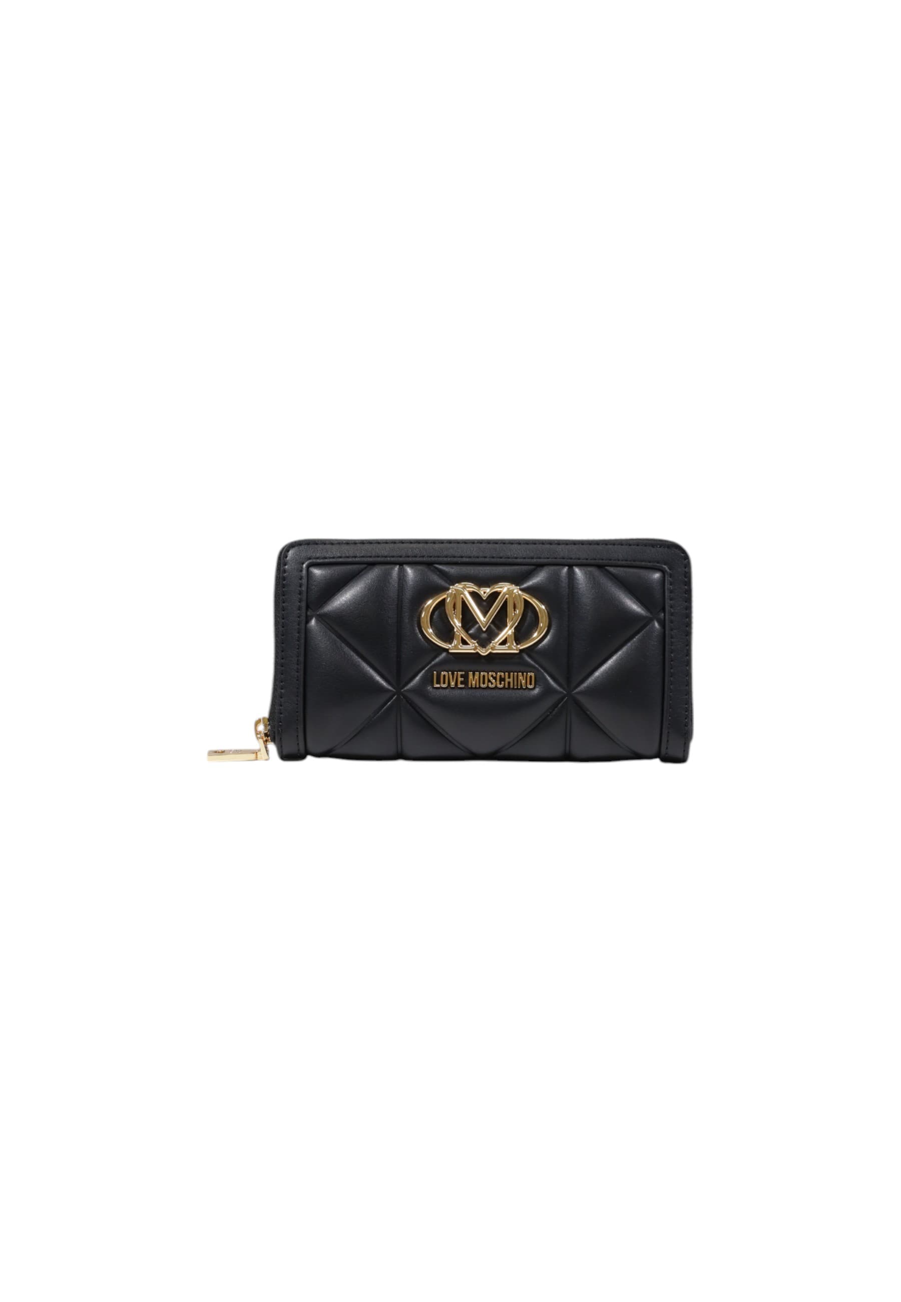 Love Moschino Portafogli Donna - Love Moschino