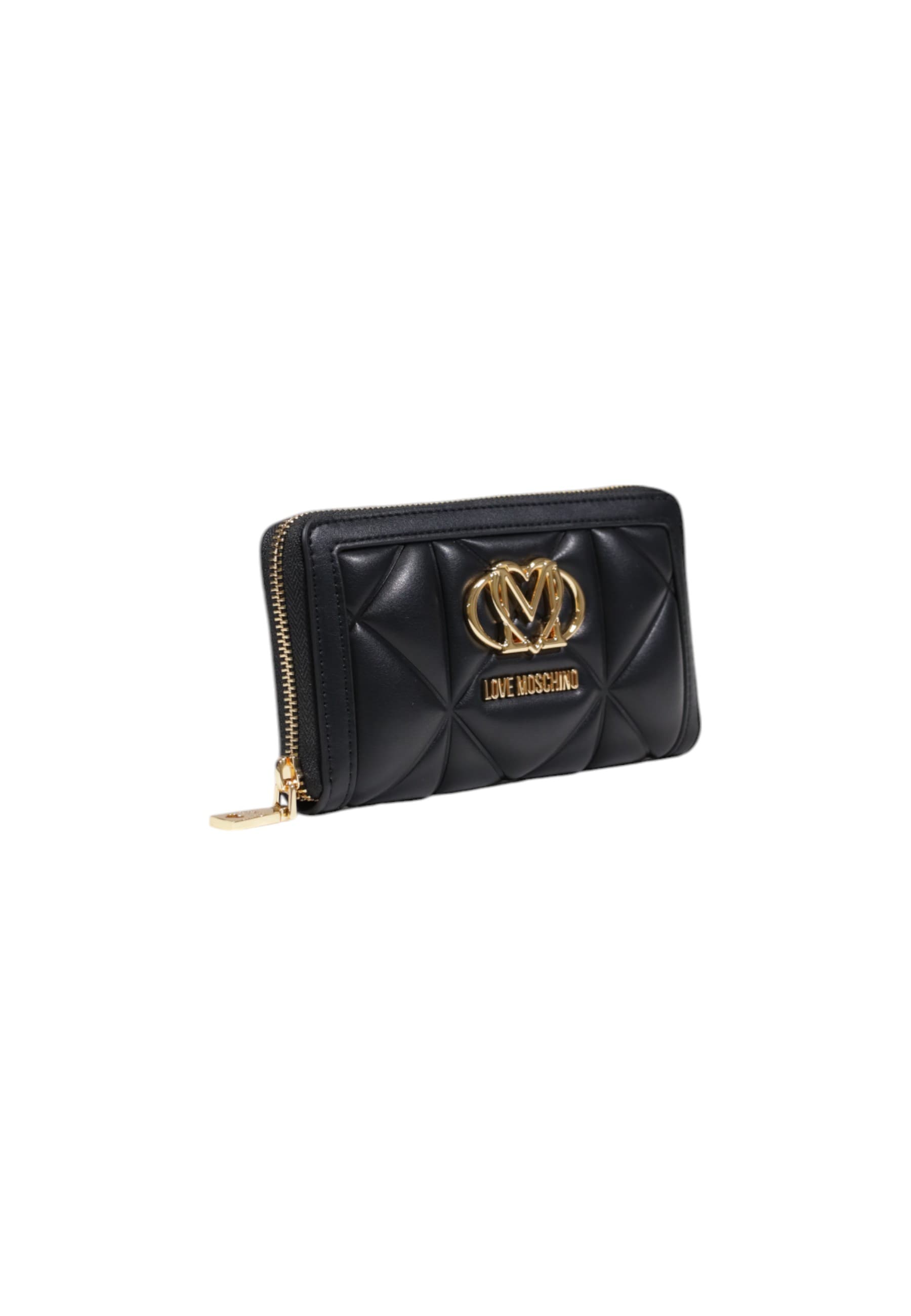 Love Moschino Portafogli Donna - Love Moschino
