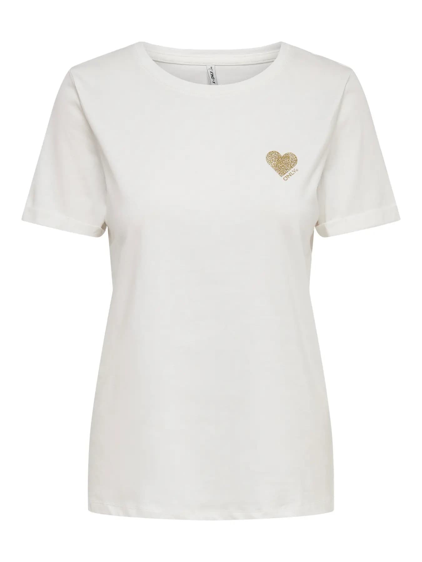 Only T-Shirt Donna - Only