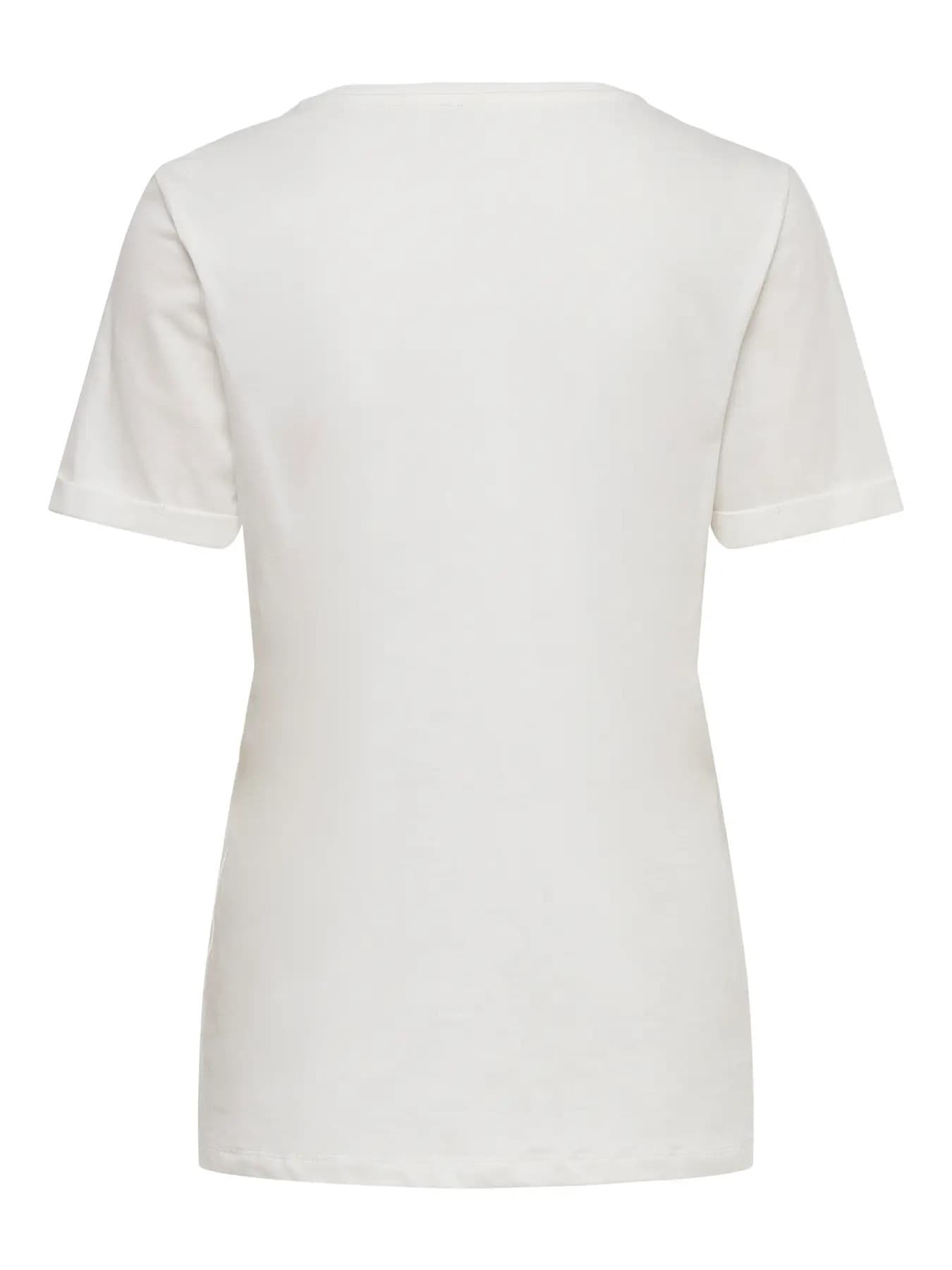 Only T-Shirt Donna - Only