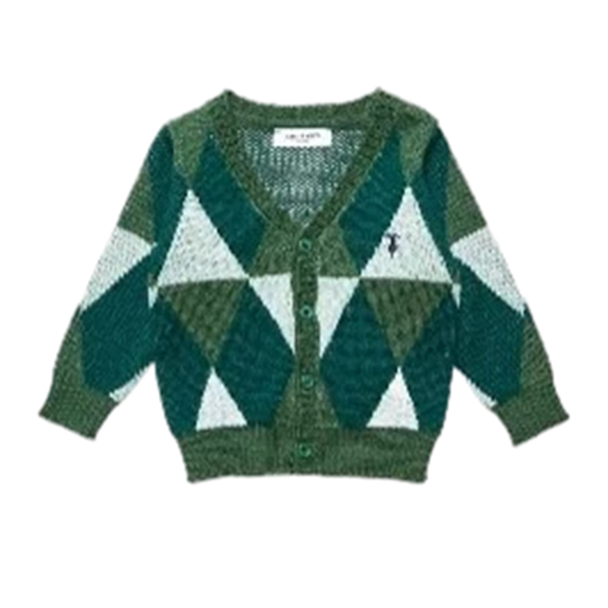 Cardigan - trussardi