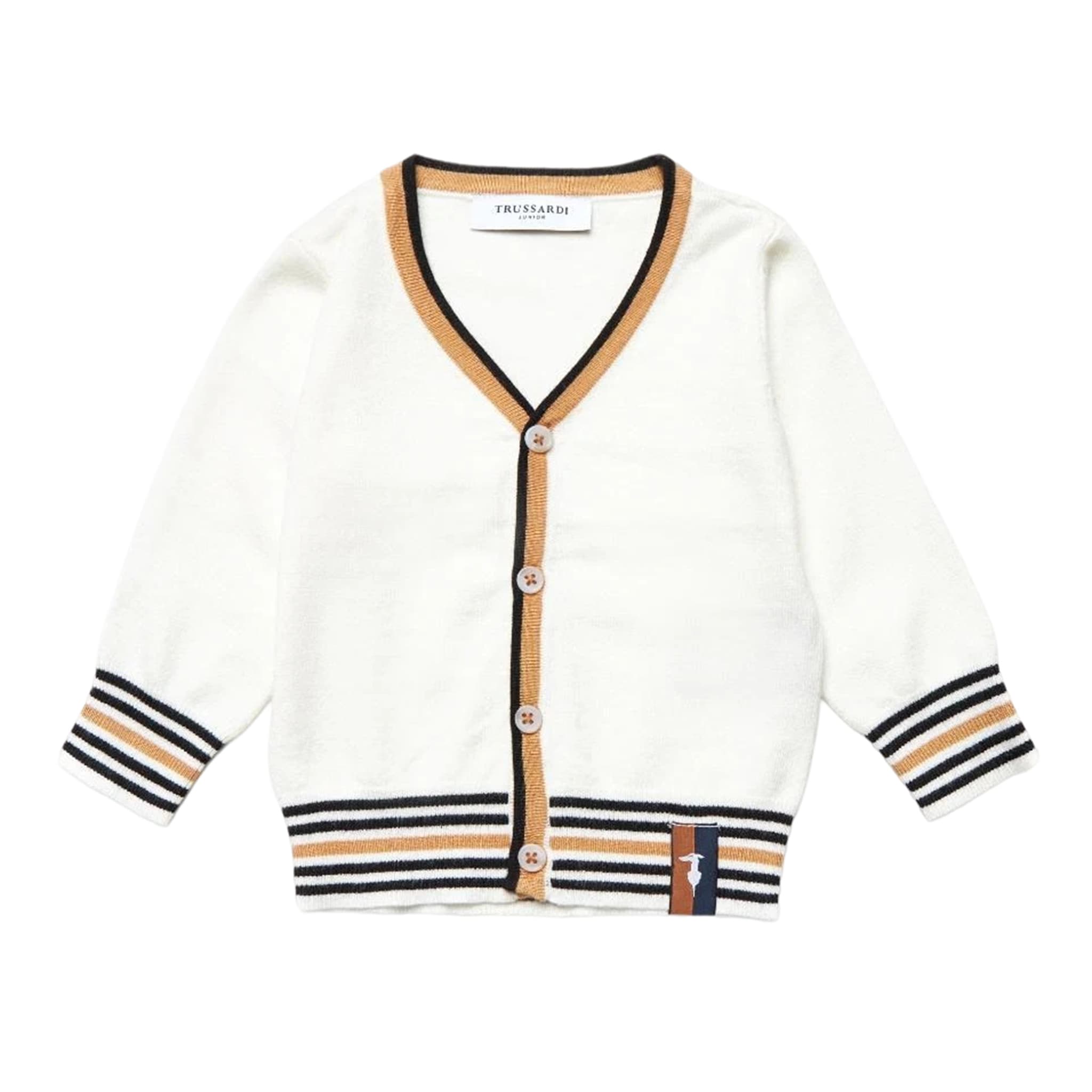 Cardigan - trussardi