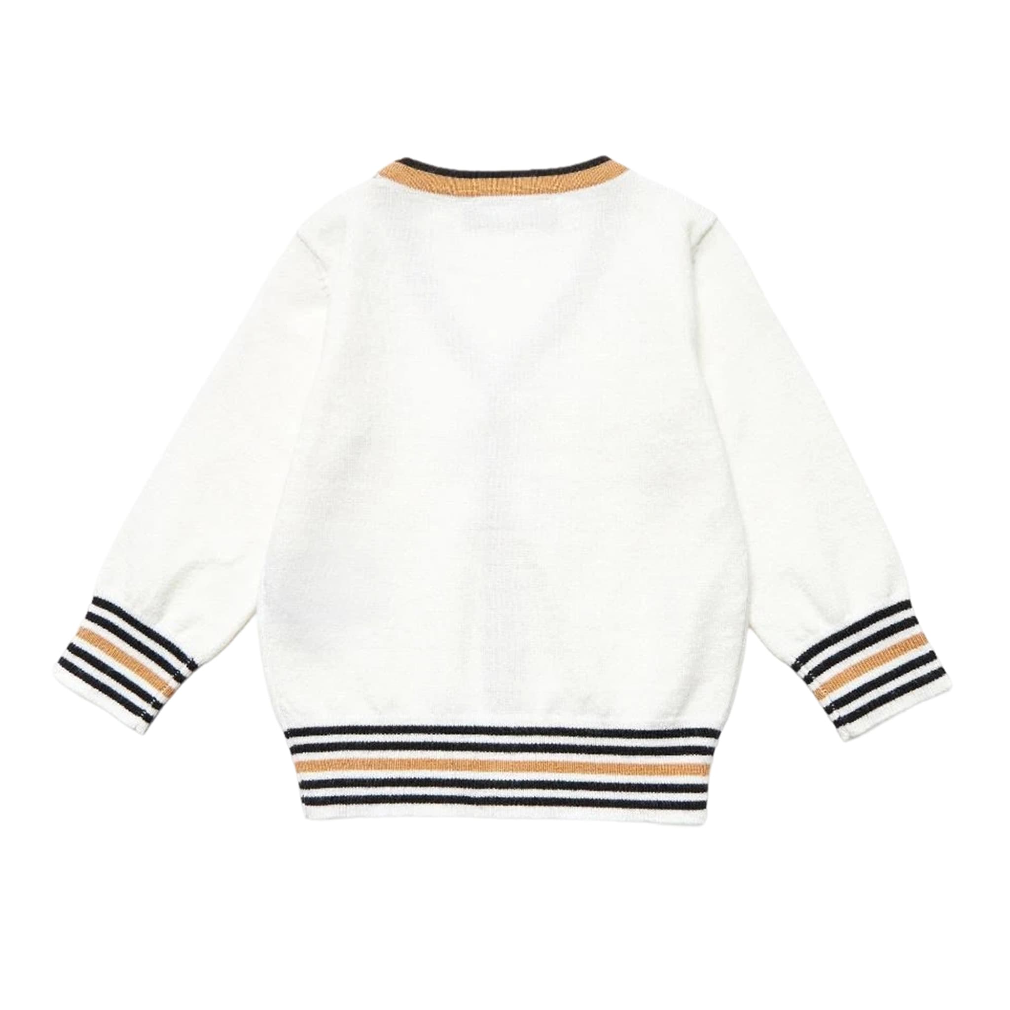 Cardigan - trussardi