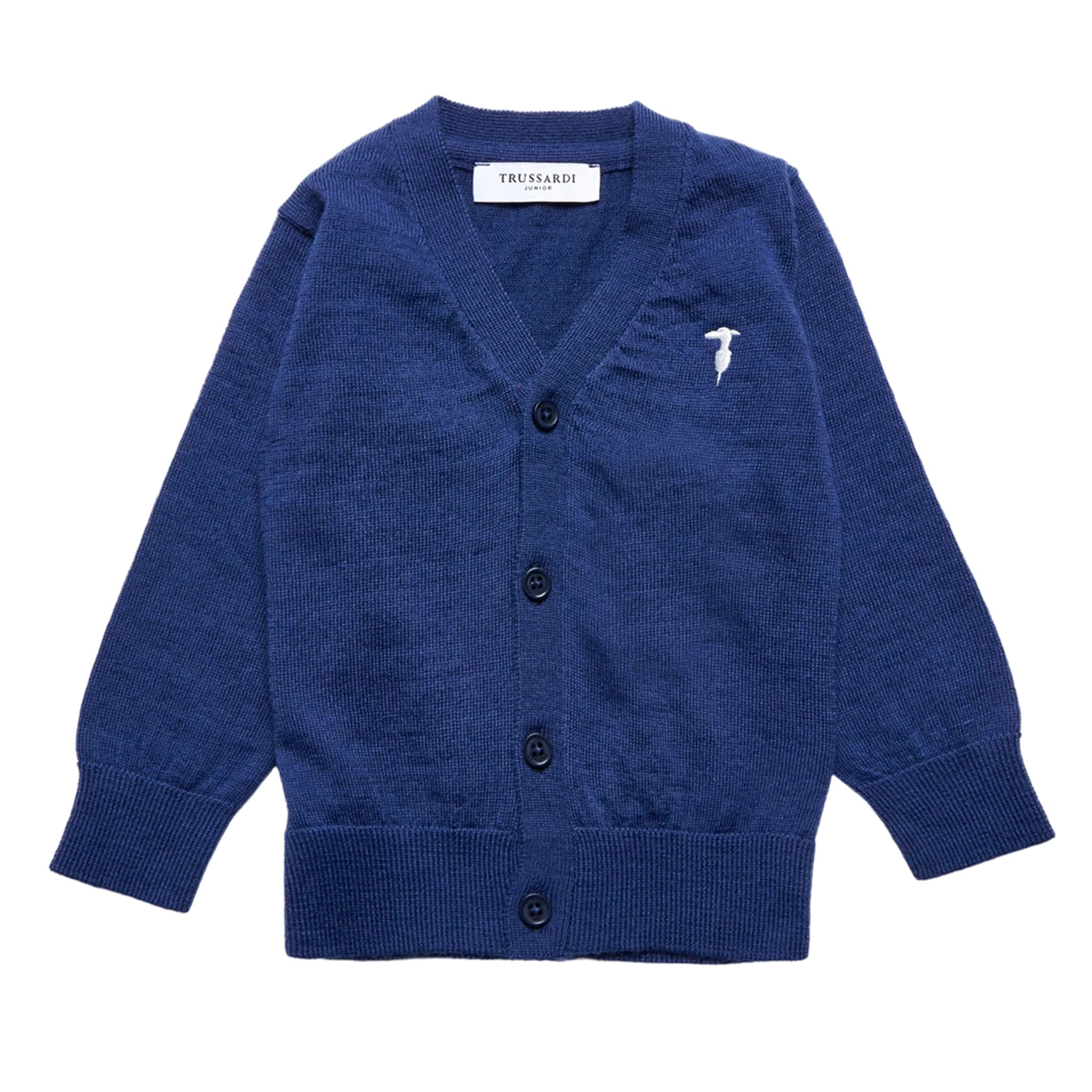 Cardigan - trussardi