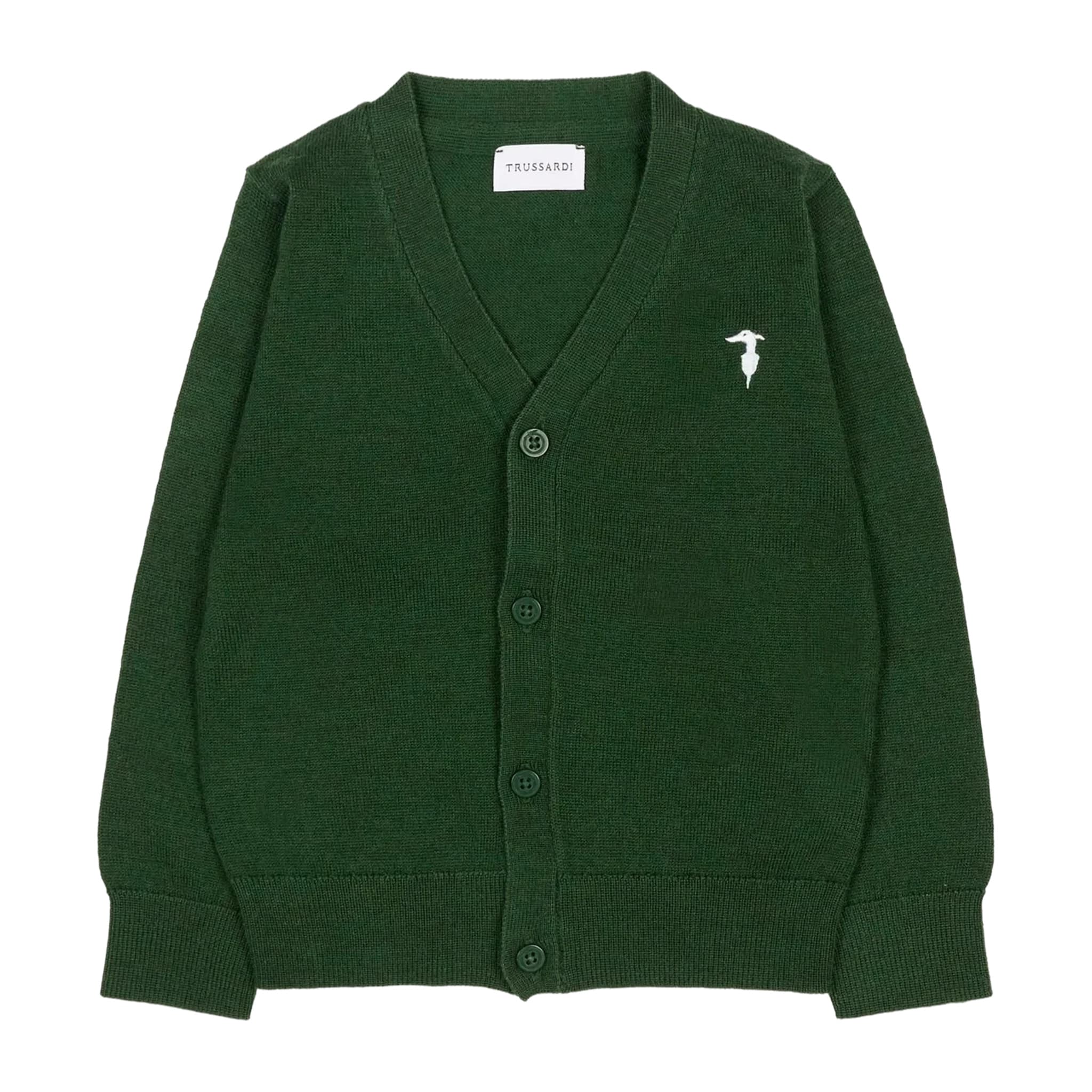 Cardigan - trussardi