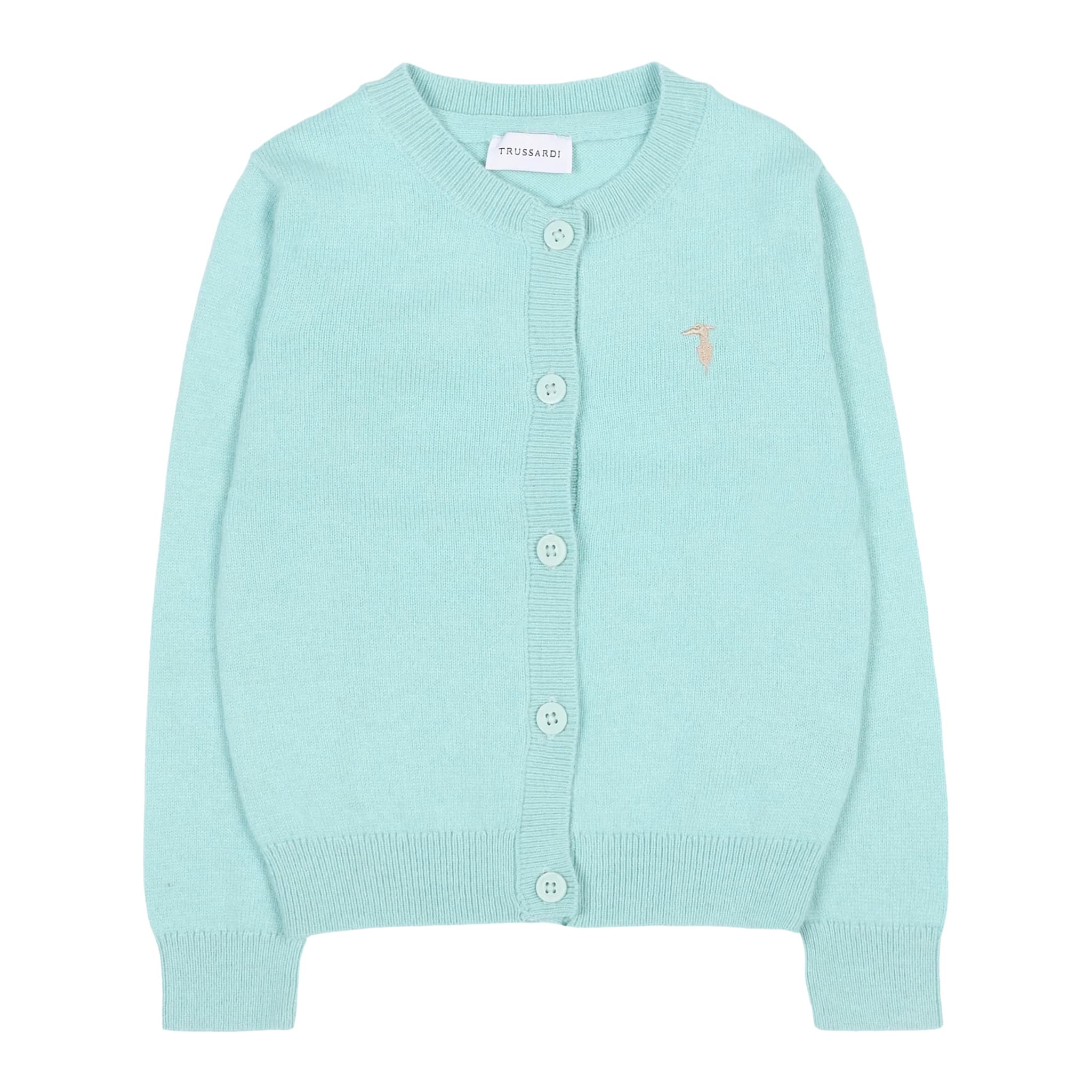 Cardigan - trussardi
