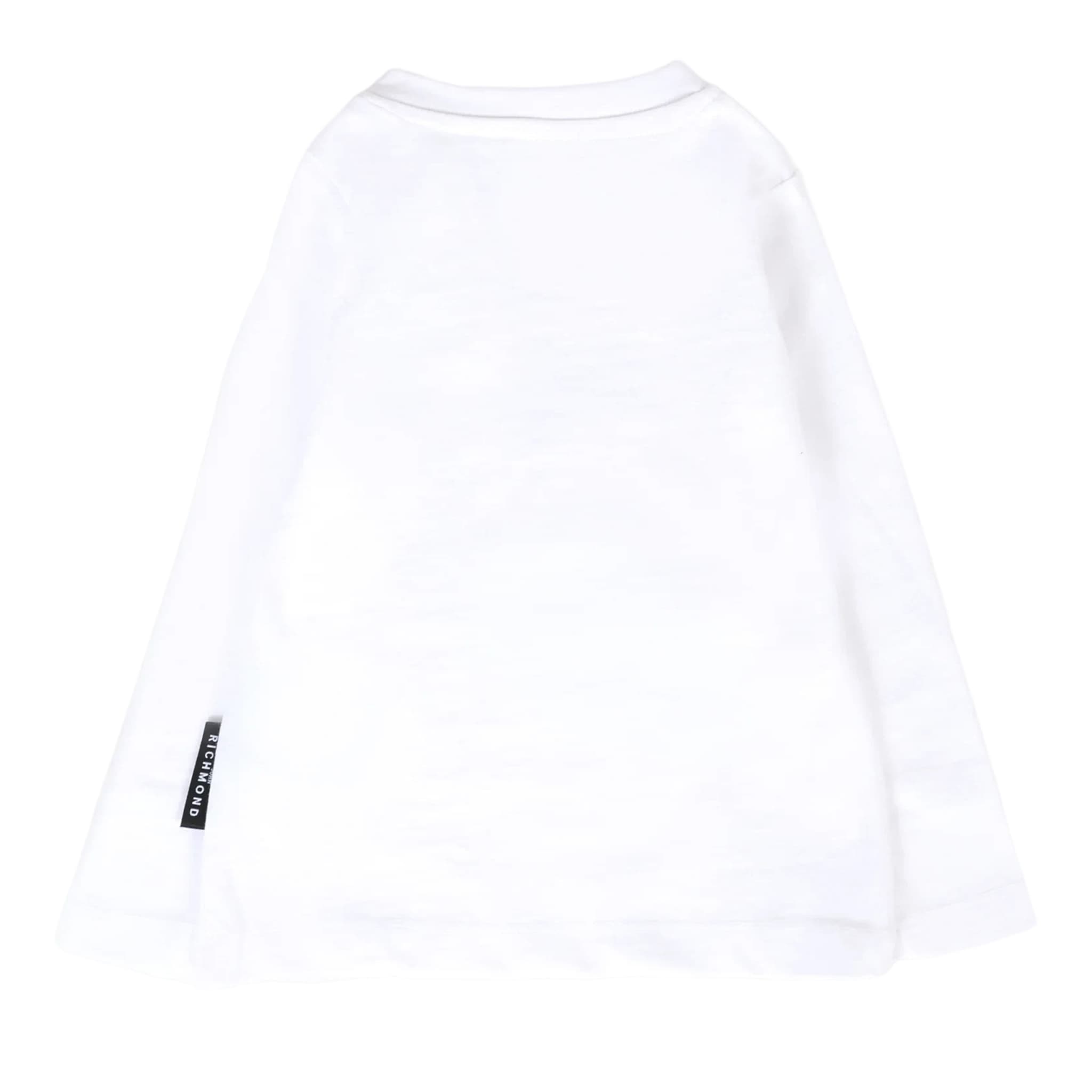 T-shirt - john richmond