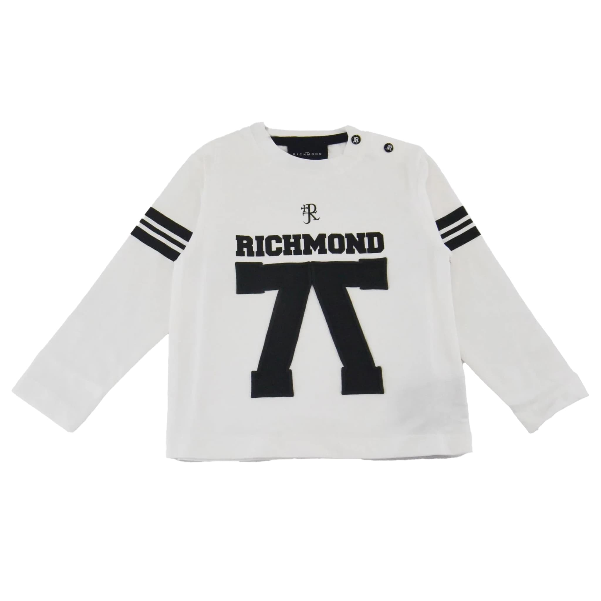 T-shirt - john richmond