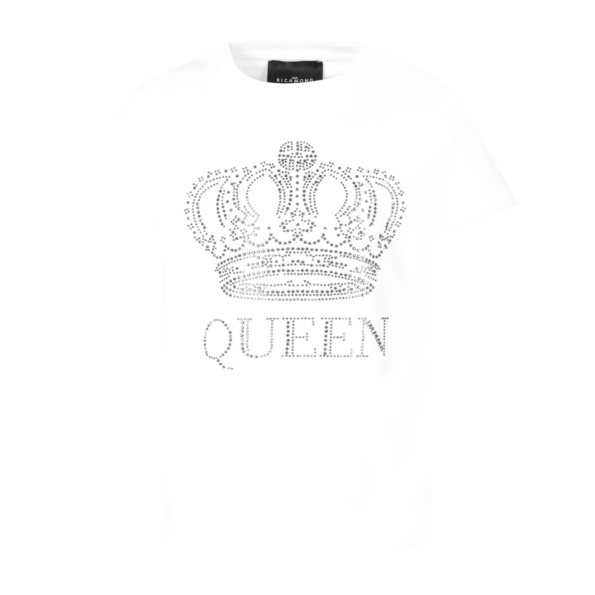 T-shirt - john richmond