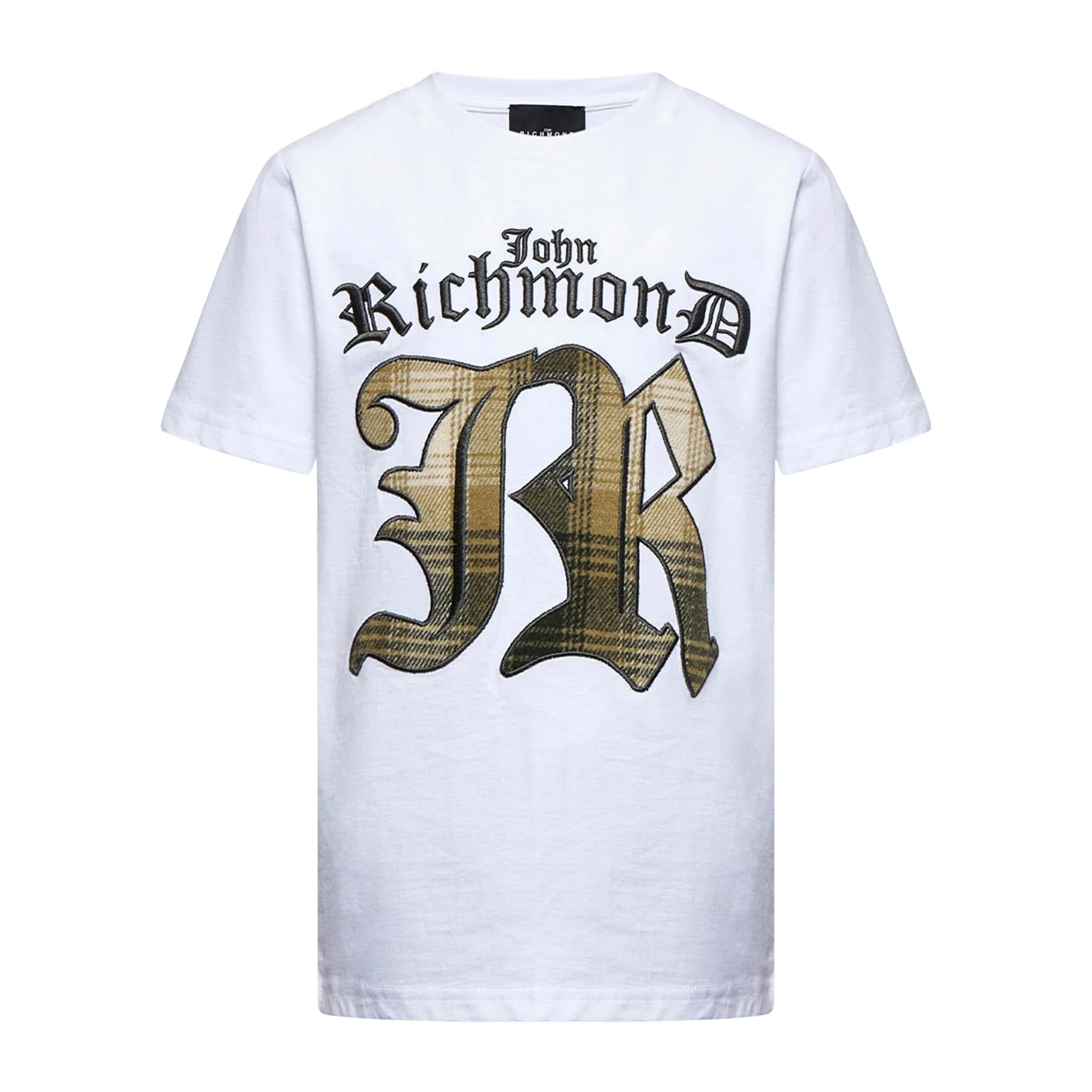 T-shirt - john richmond