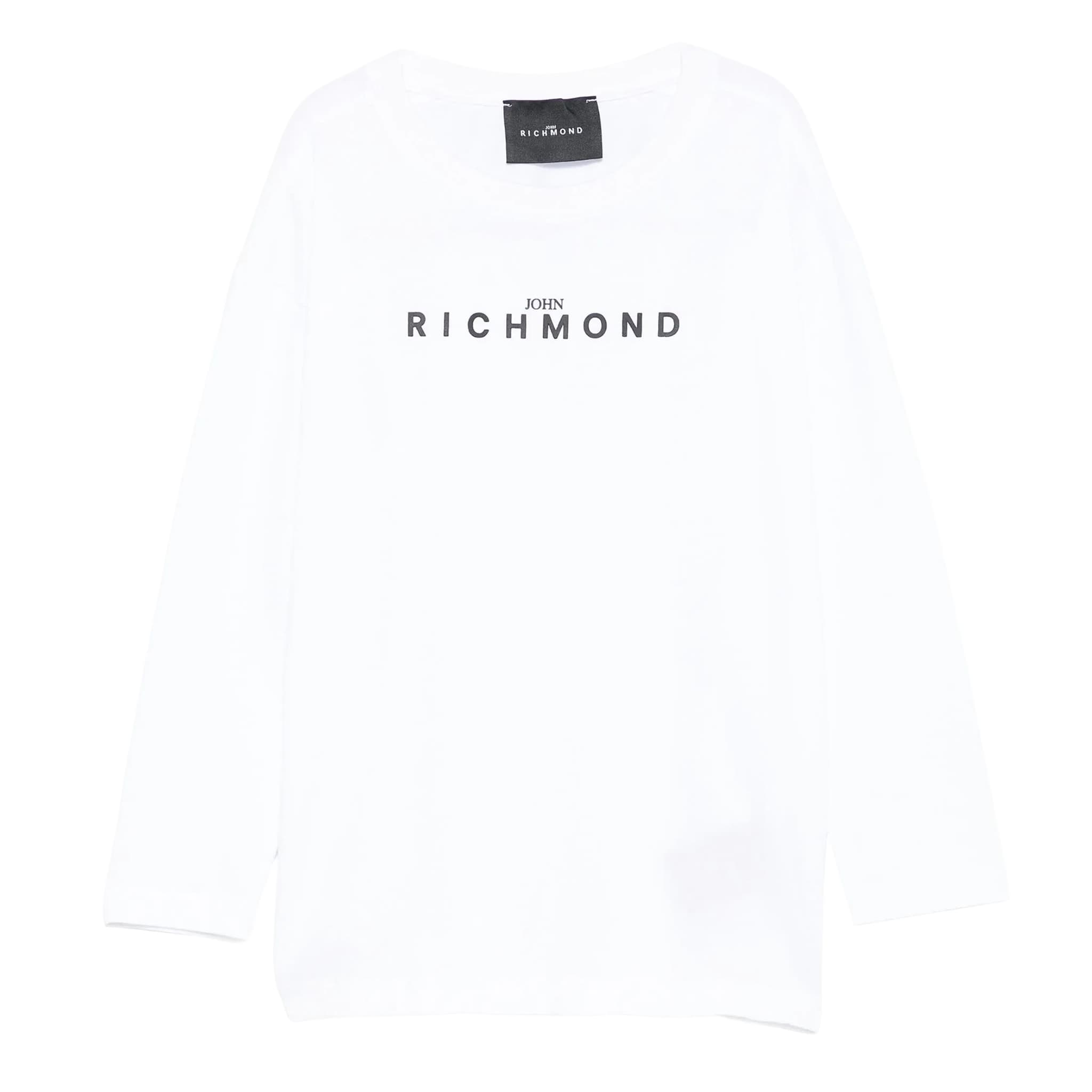 T-shirt - john richmond