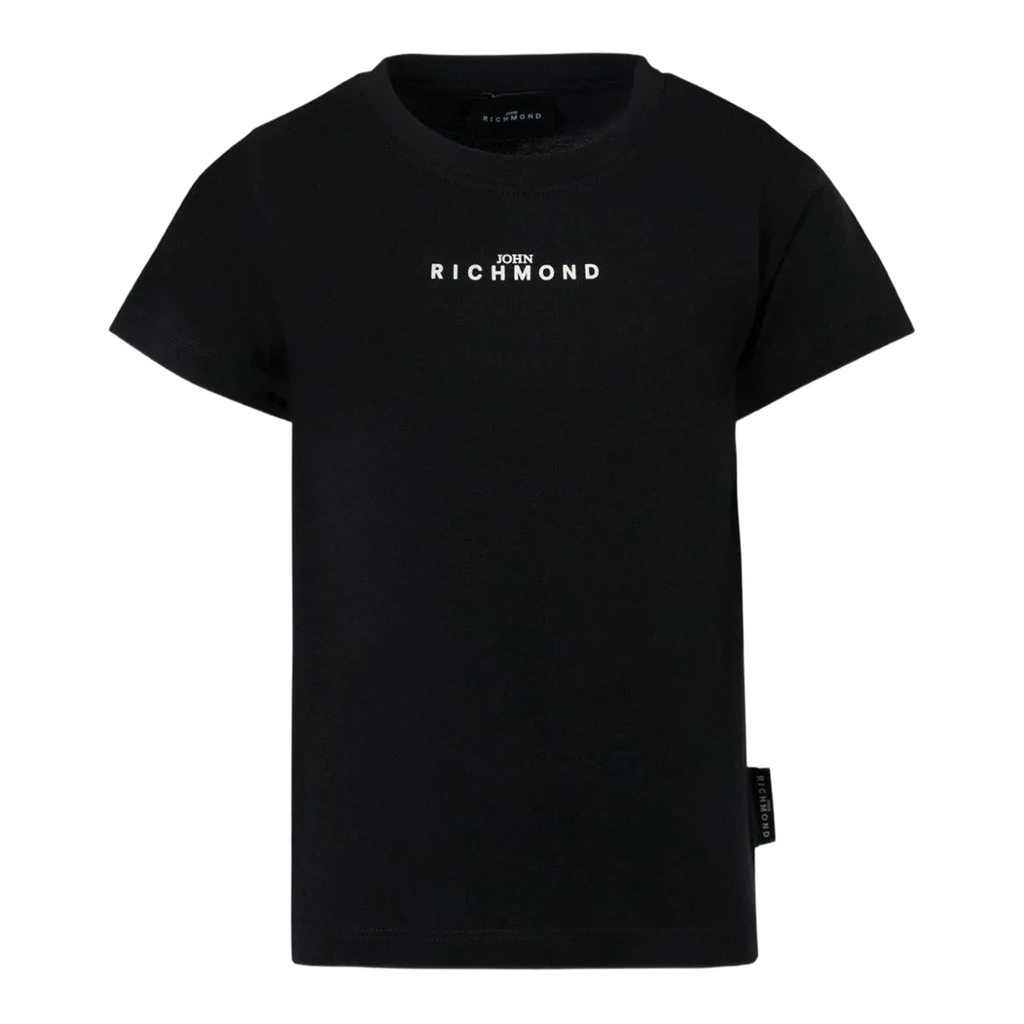T-shirt - john richmond