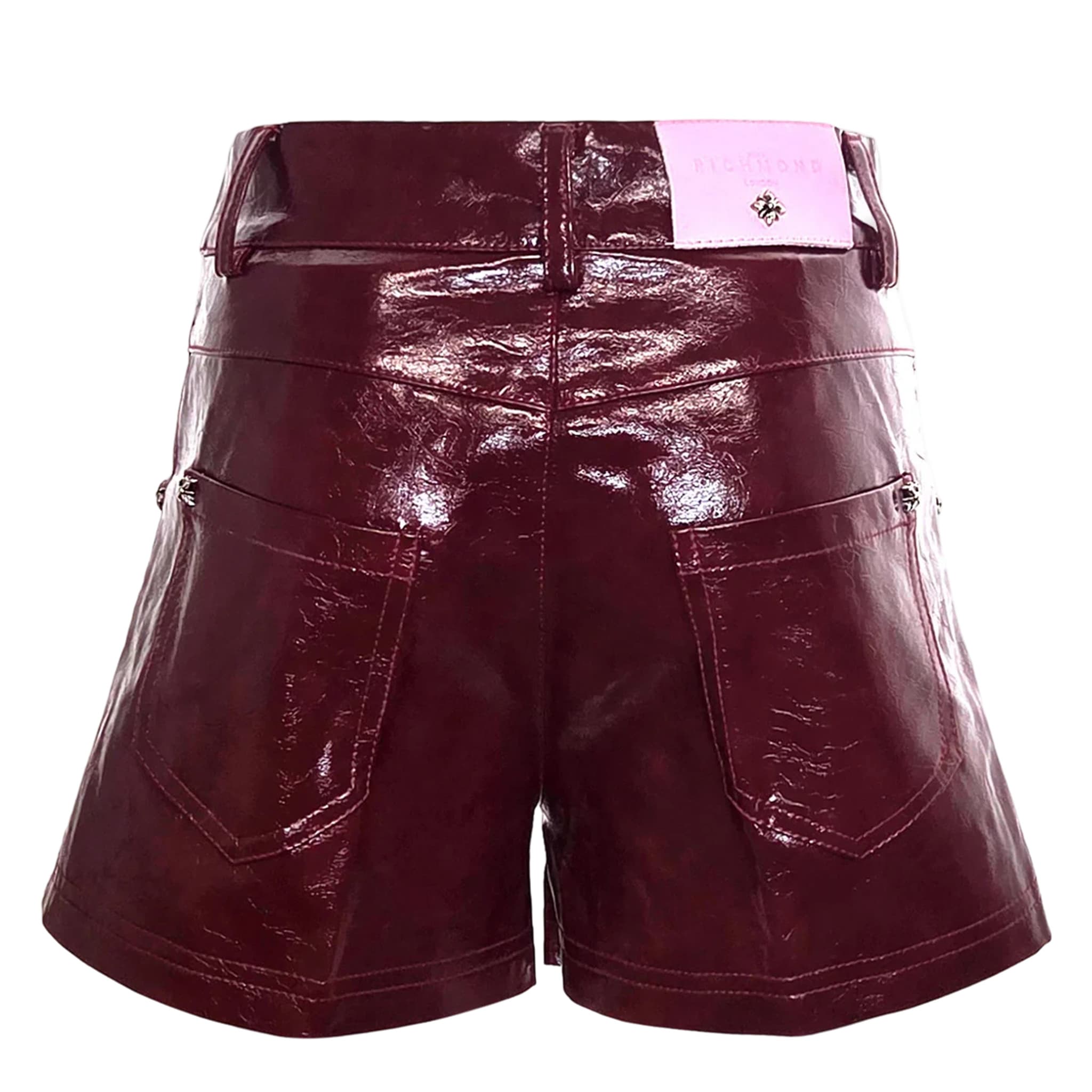 Shorts - john richmond