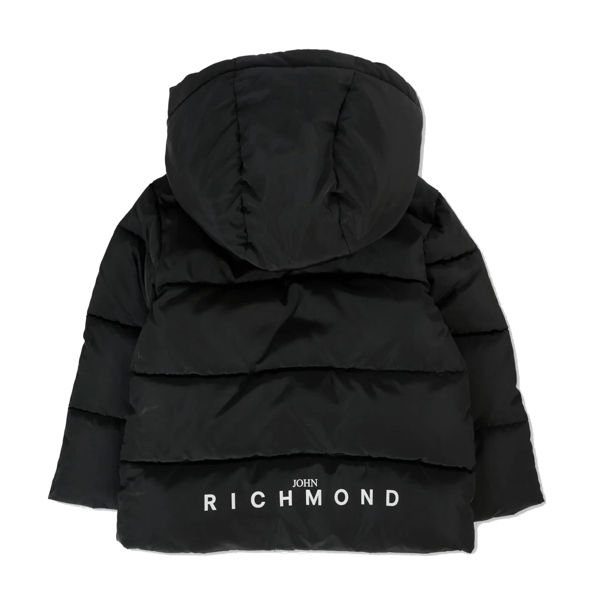 Piumini - john richmond
