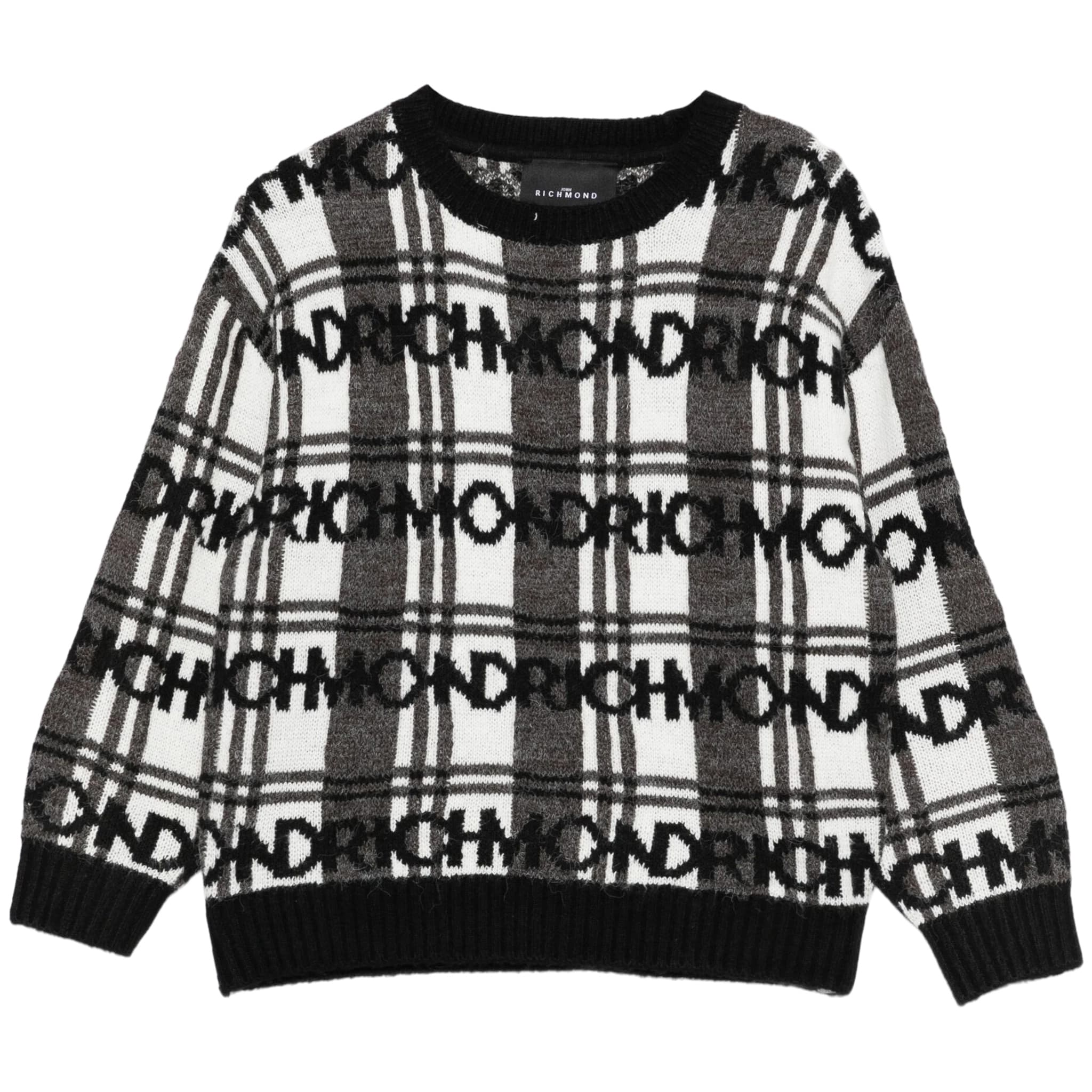 Maglie - john richmond