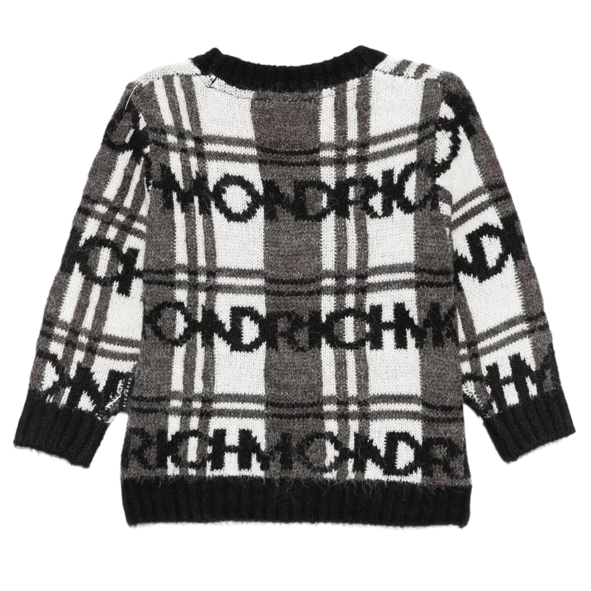 Cardigan - john richmond