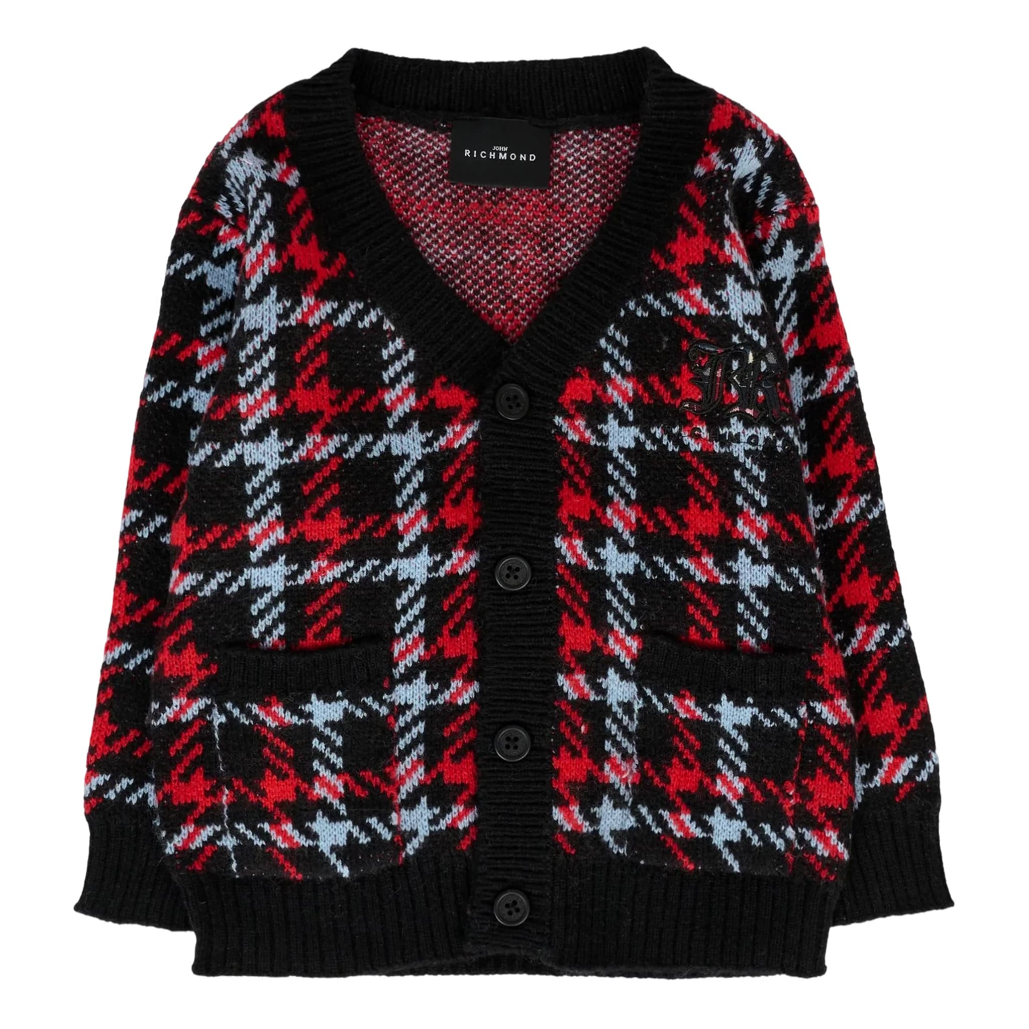 Cardigan - john richmond