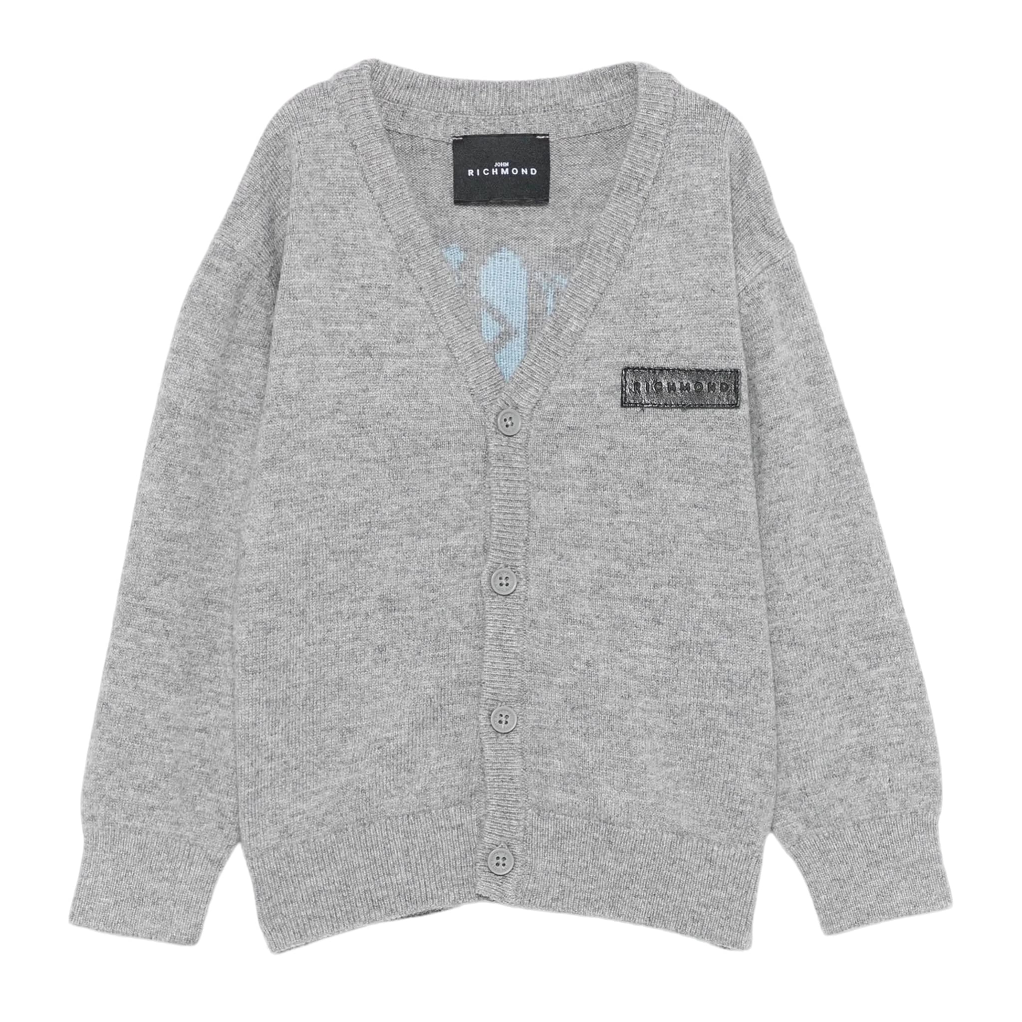 Cardigan - john richmond
