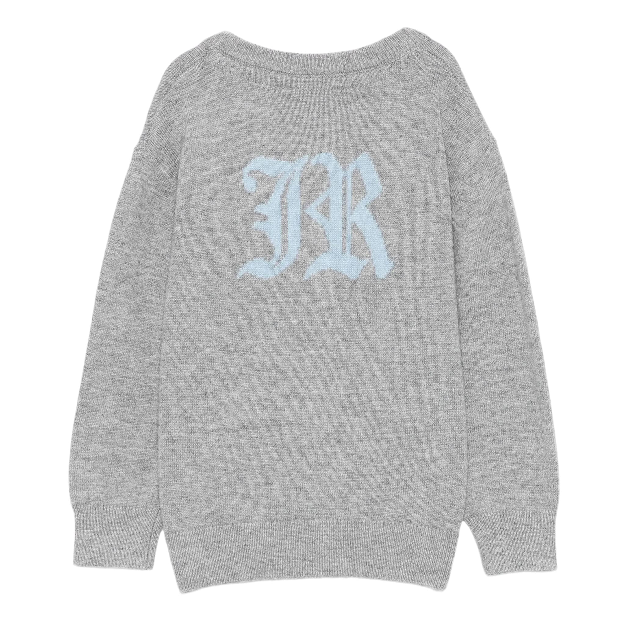 Cardigan - john richmond