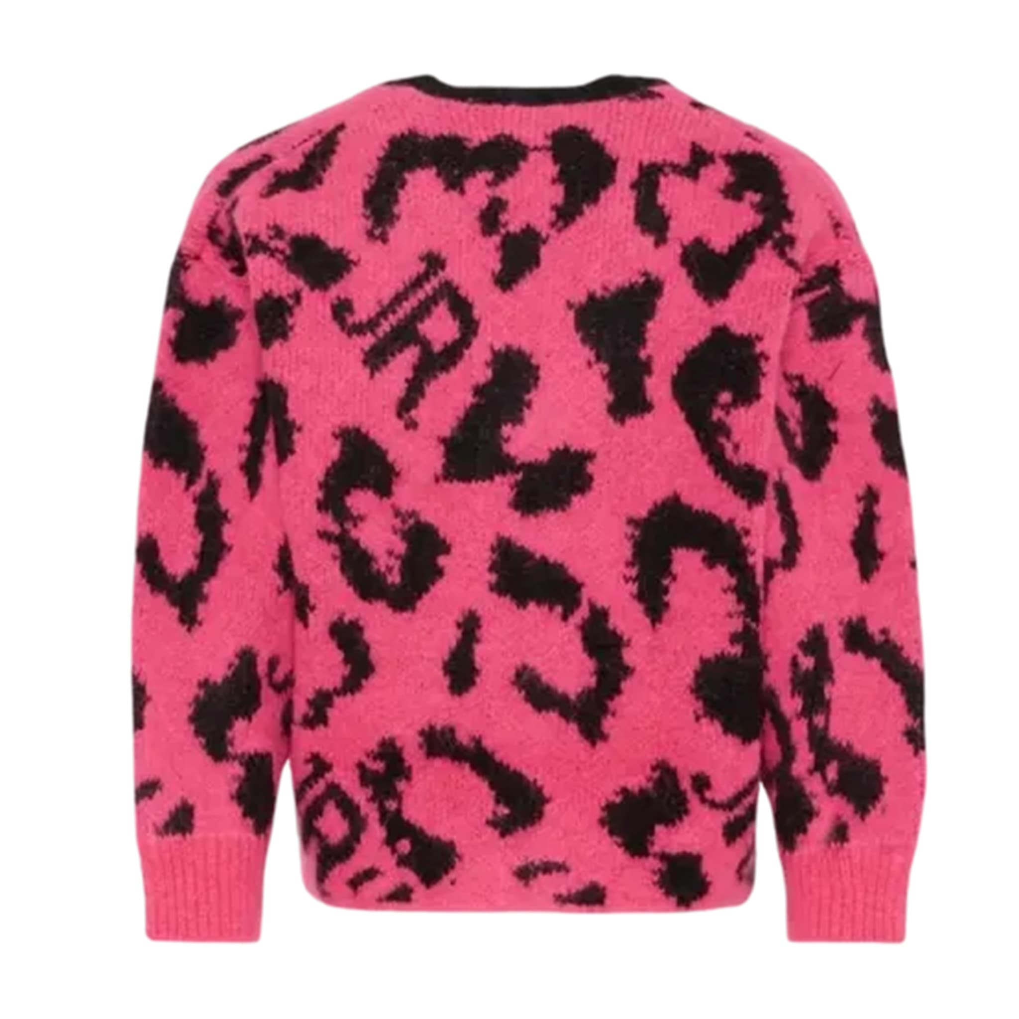 Cardigan - john richmond