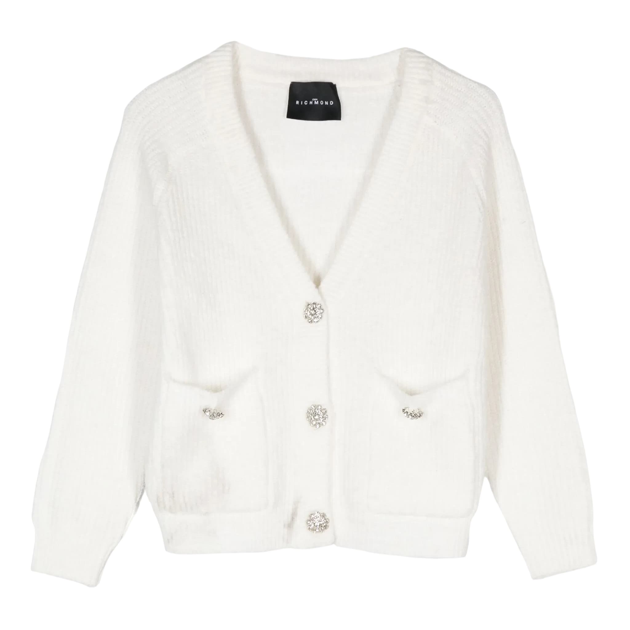 Cardigan - john richmond
