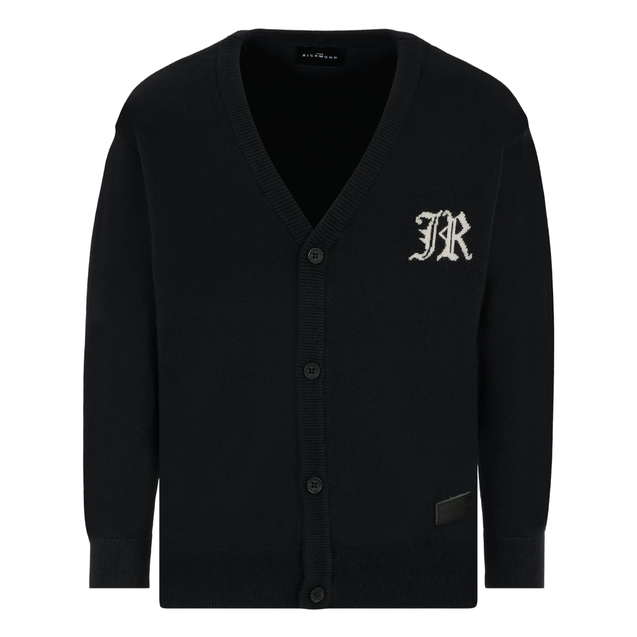 Cardigan - john richmond
