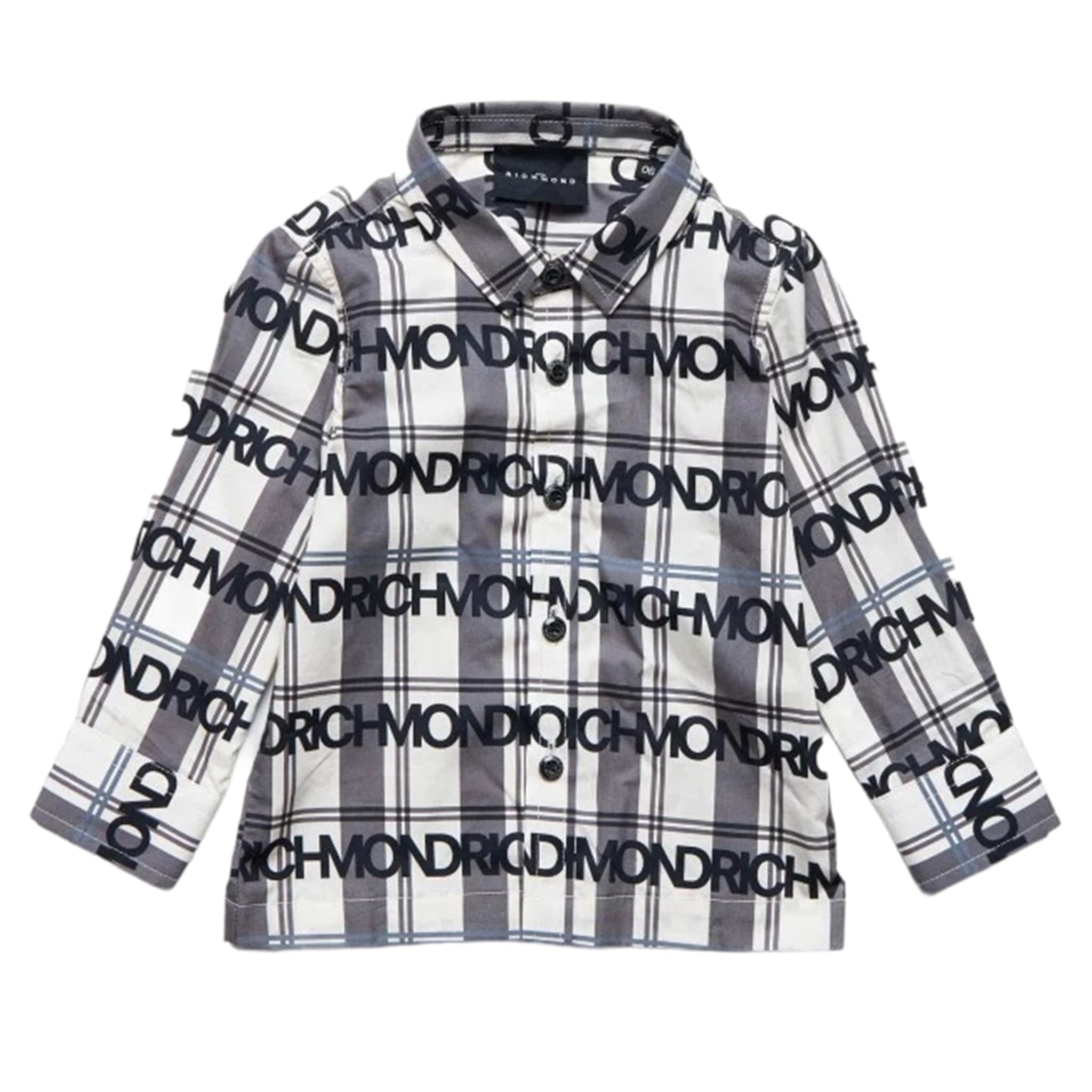 Camicie - john richmond