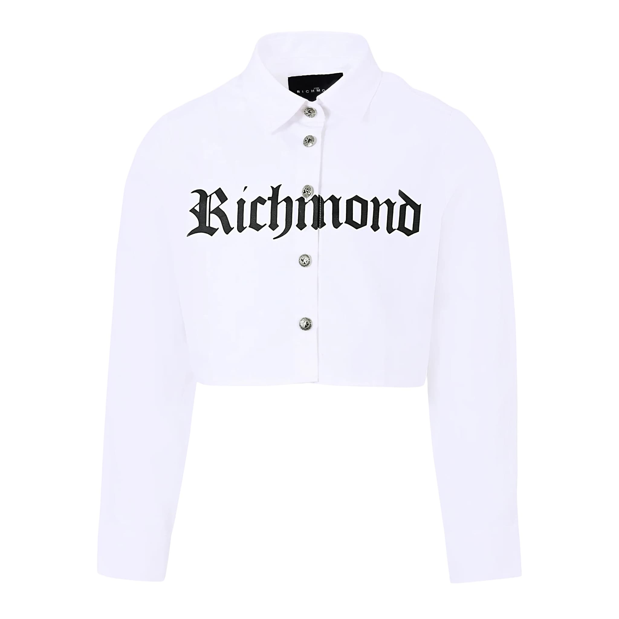 Camicie - john richmond