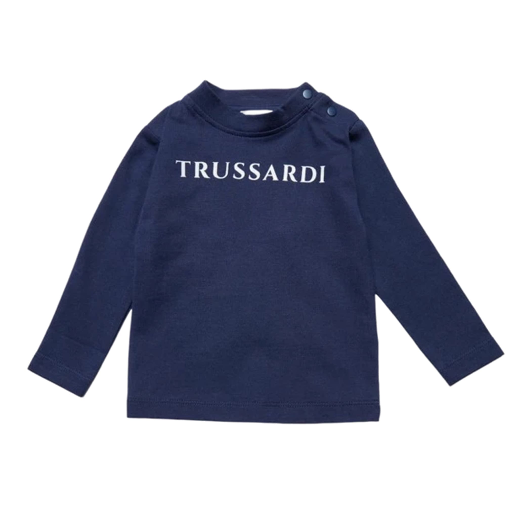 T-shirt - trussardi
