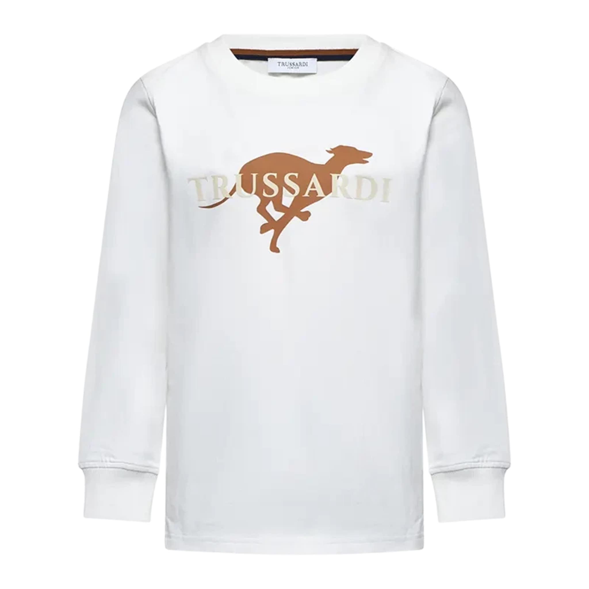 T-shirt - trussardi