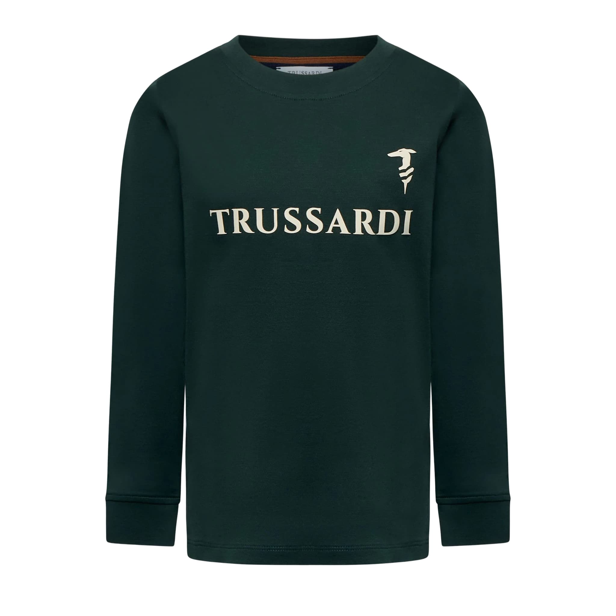 T-shirt - trussardi