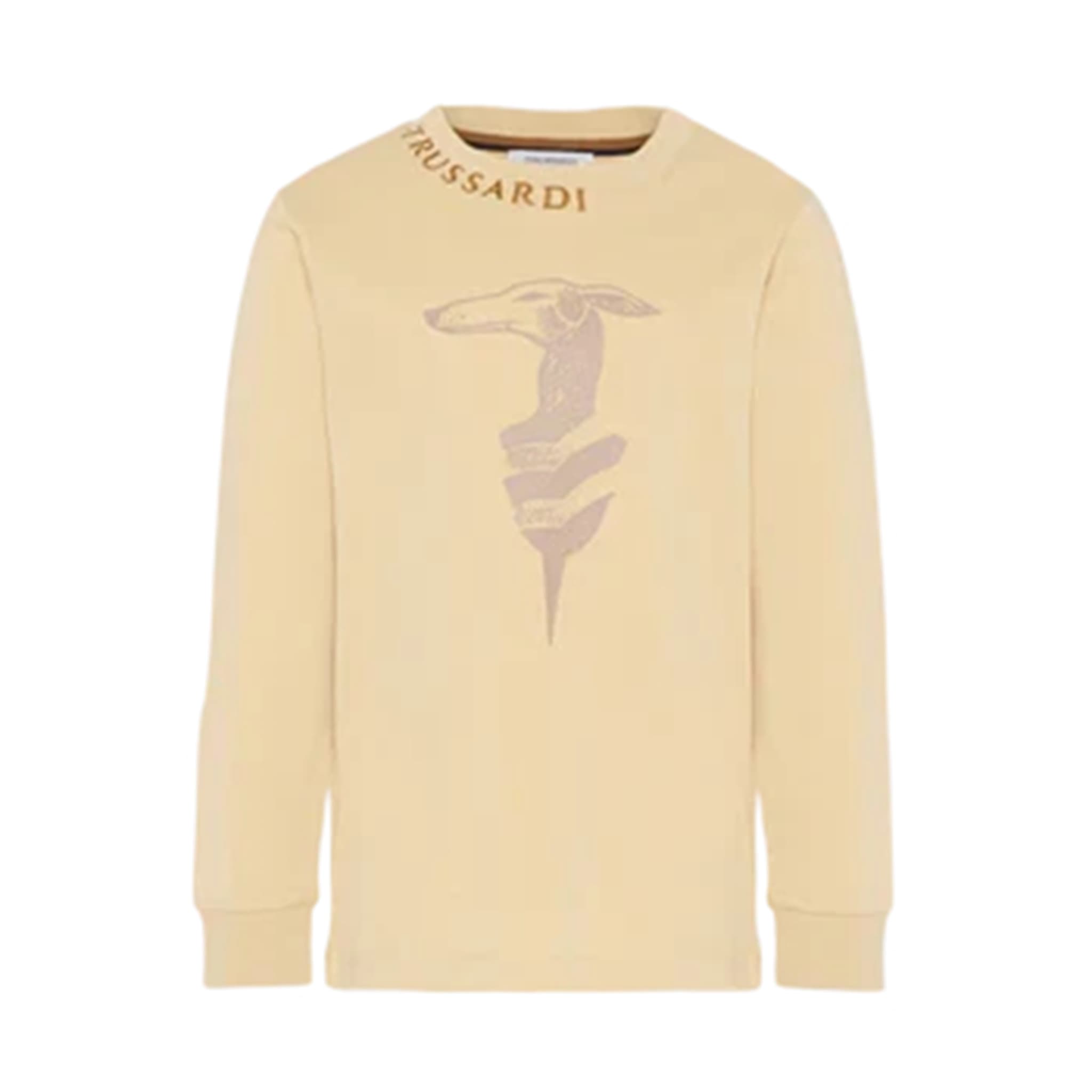 T-shirt - trussardi