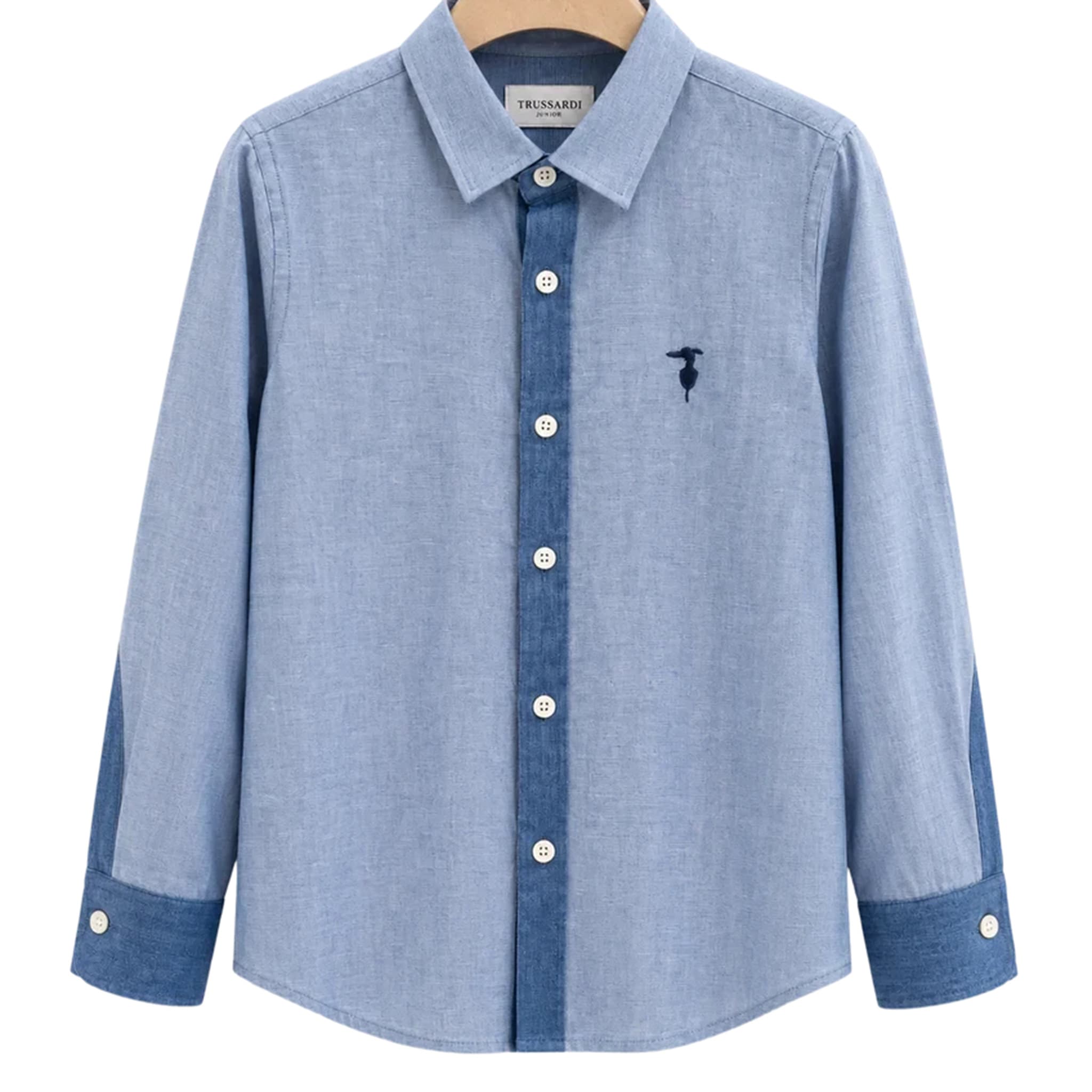 Camicie - trussardi