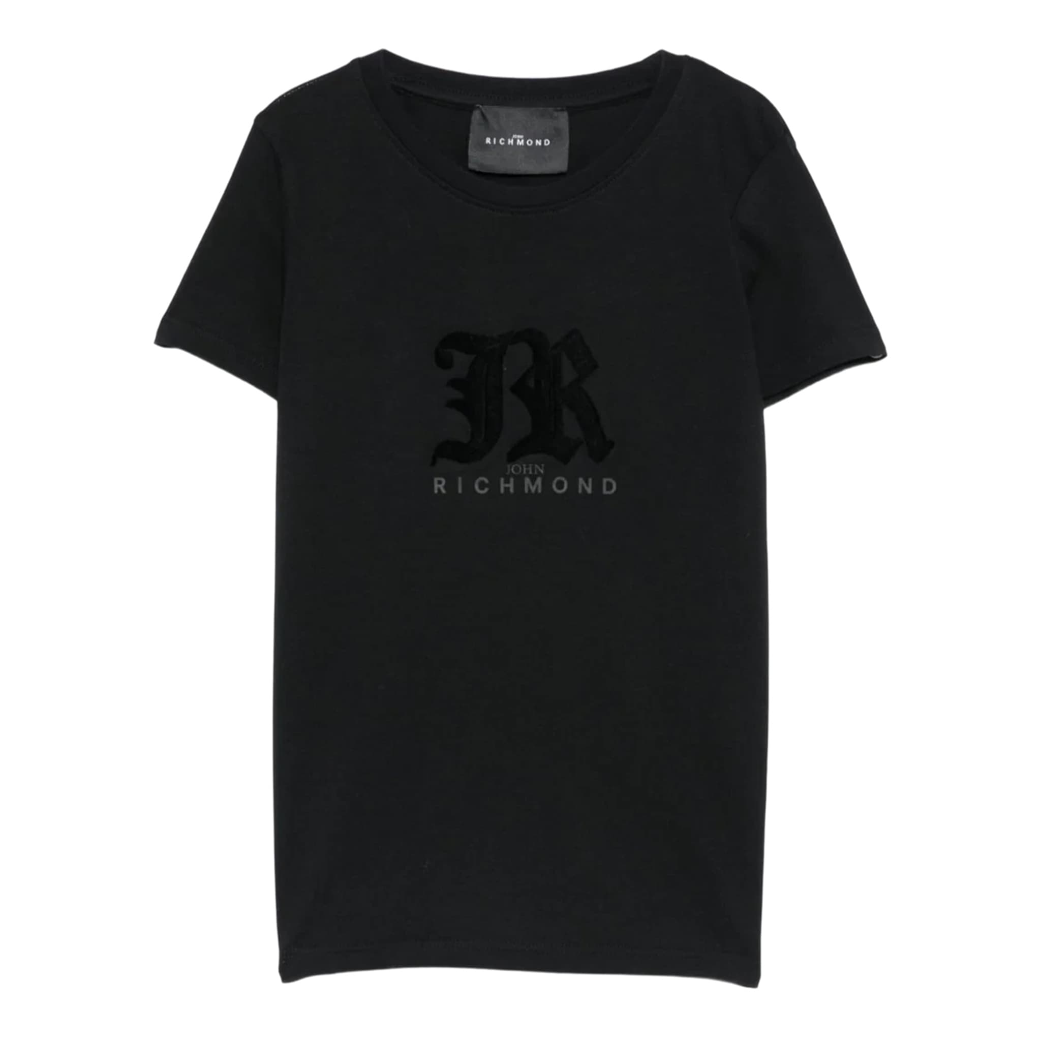T-shirt - john richmond
