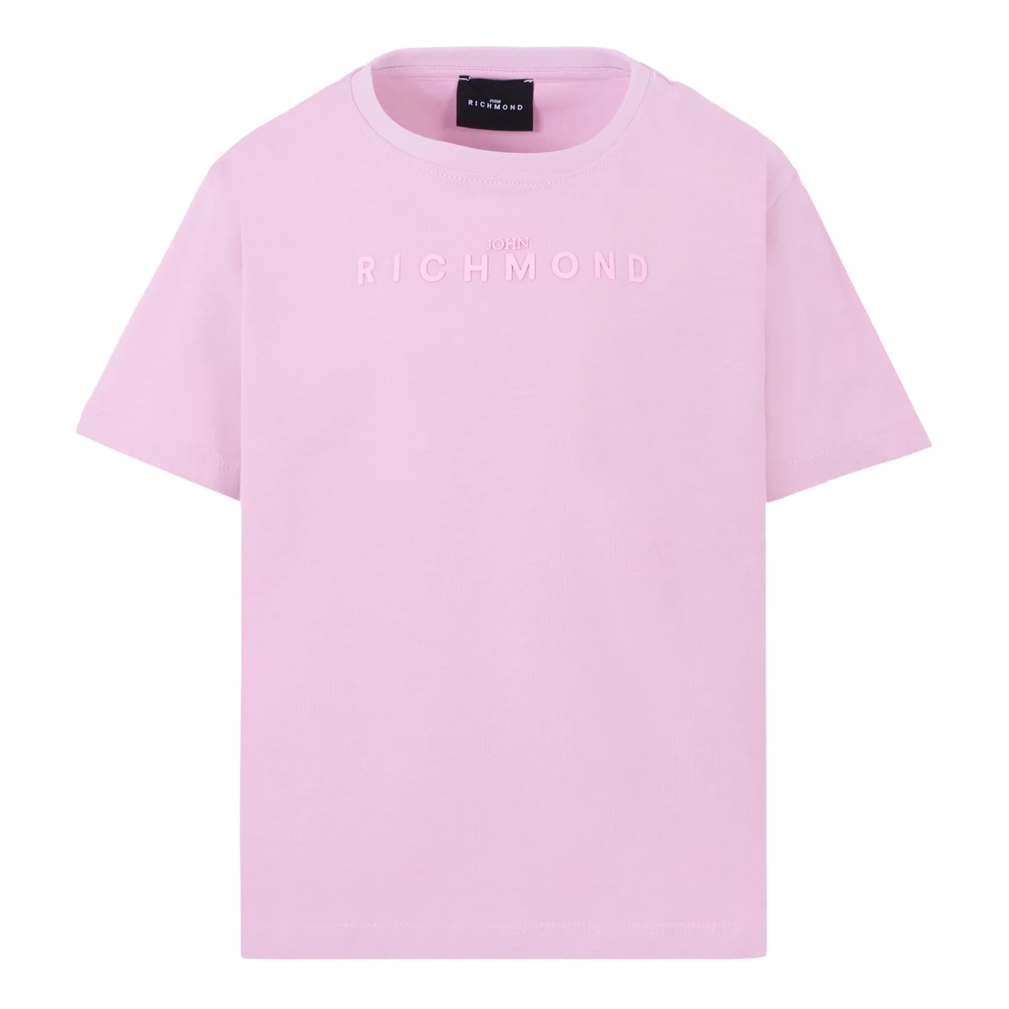 T-shirt - john richmond