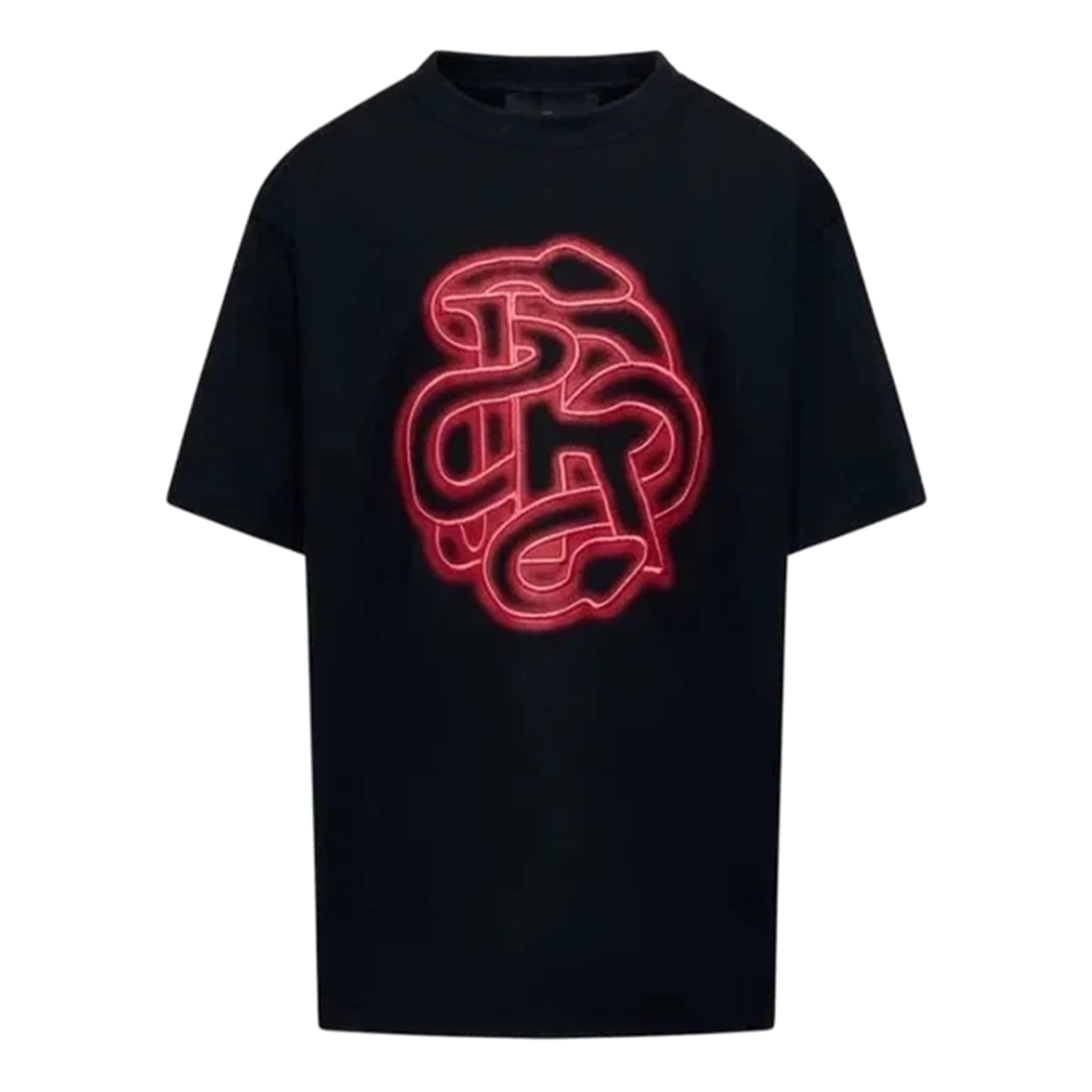 T-shirt - john richmond