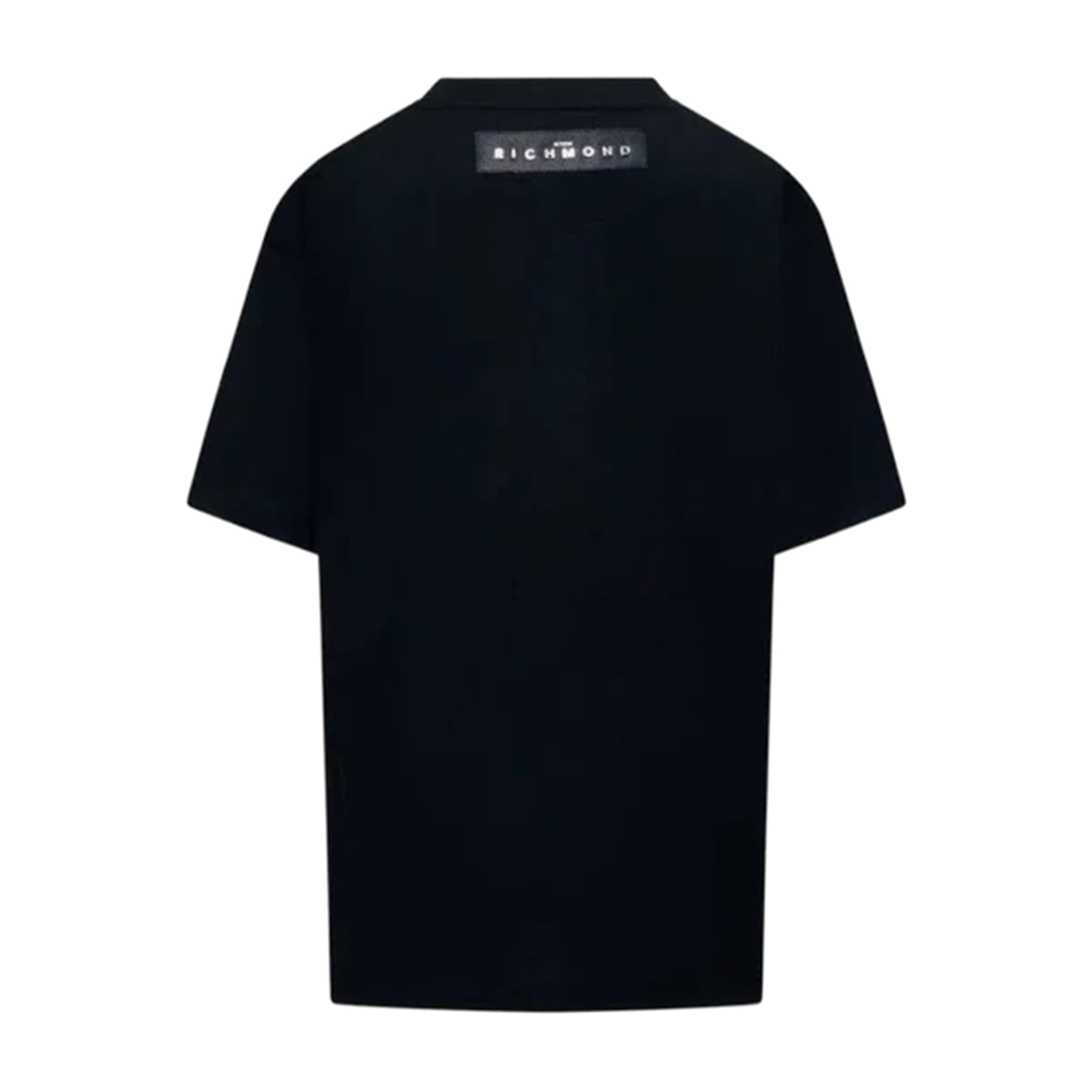 T-shirt - john richmond