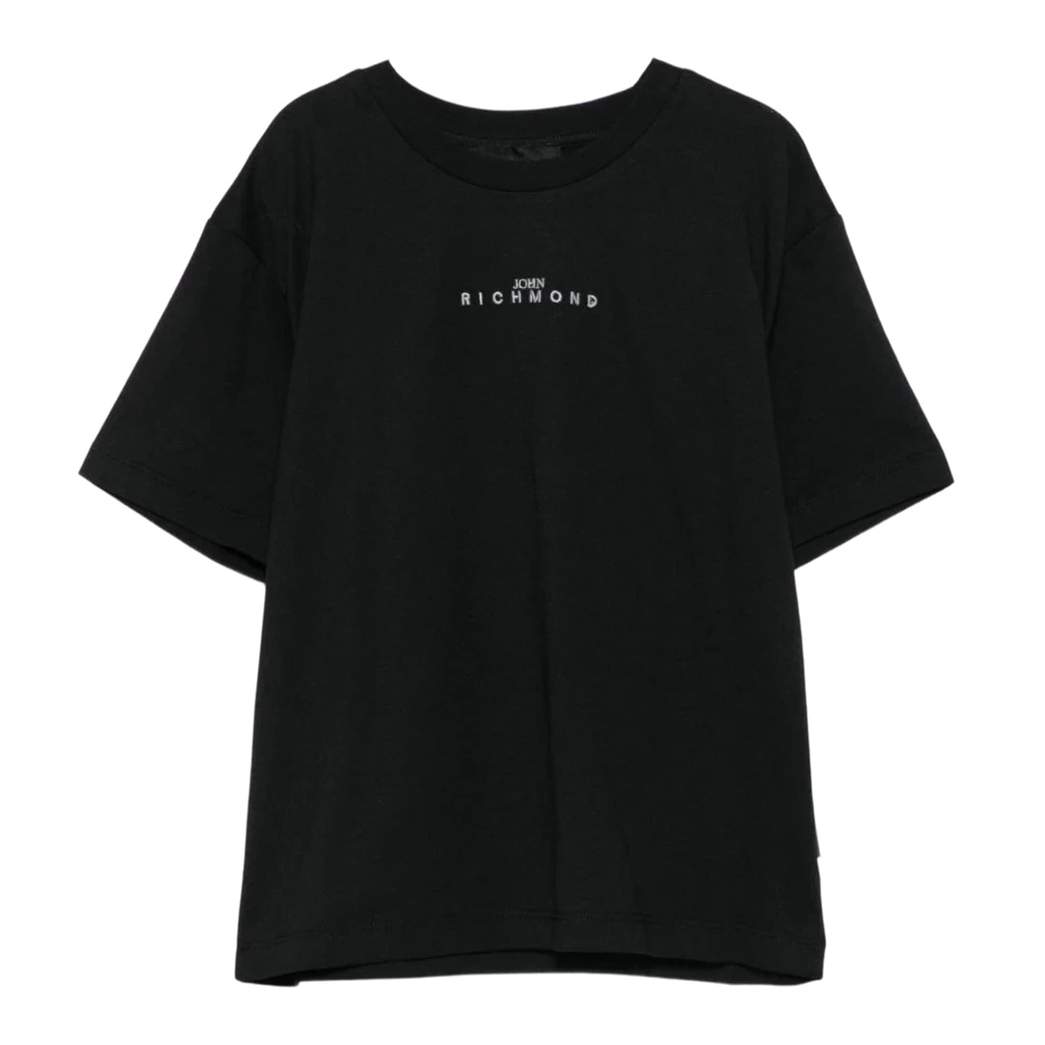 T-shirt - john richmond