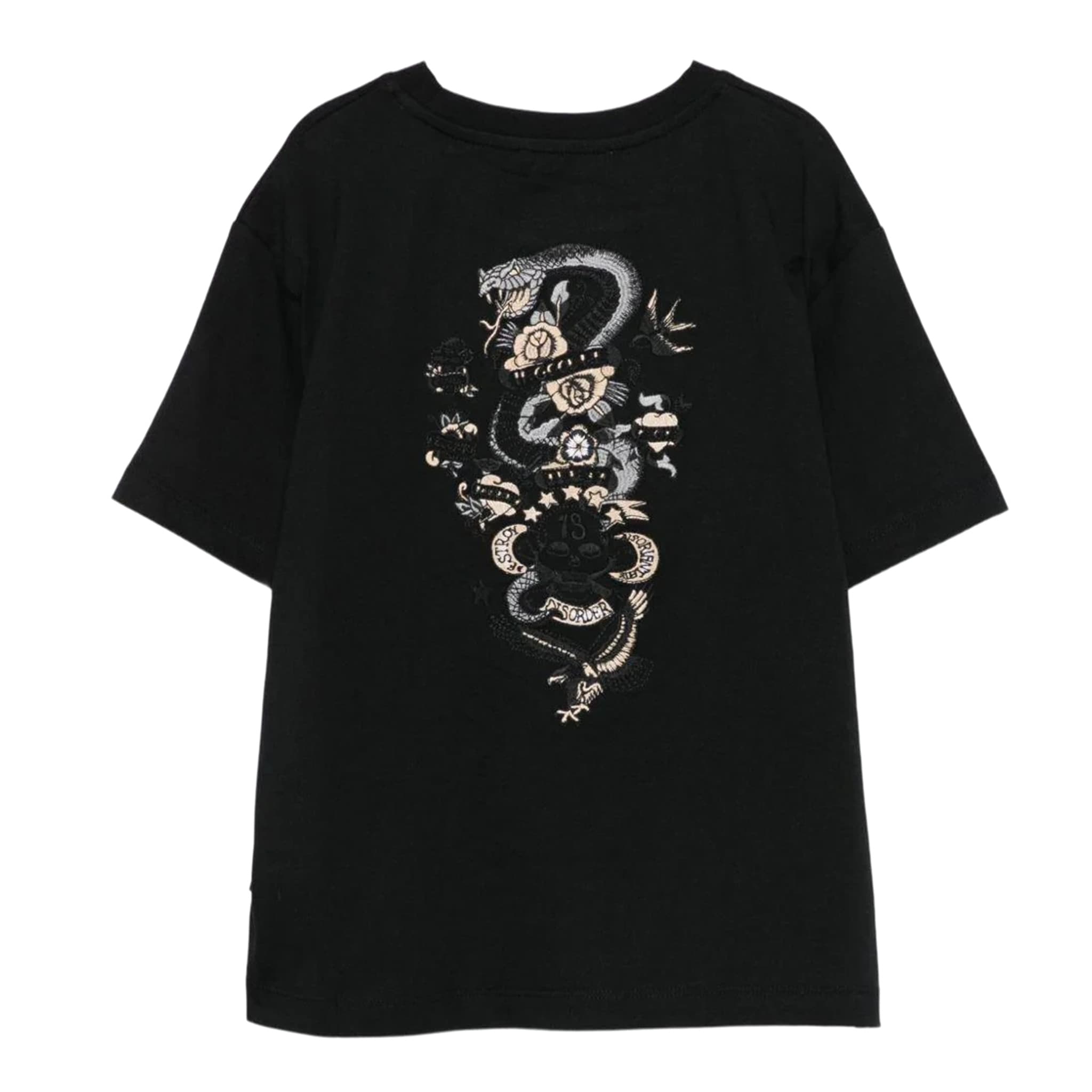 T-shirt - john richmond