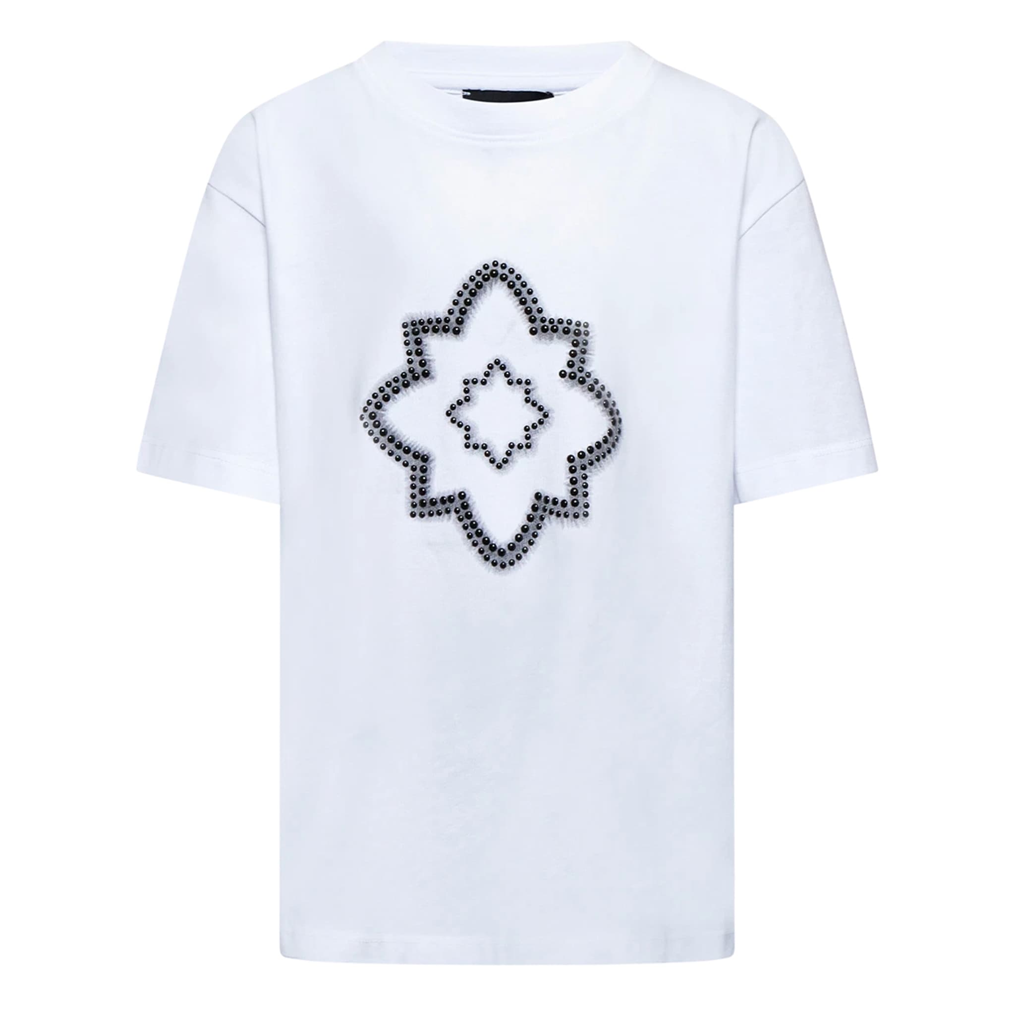T-shirt - john richmond